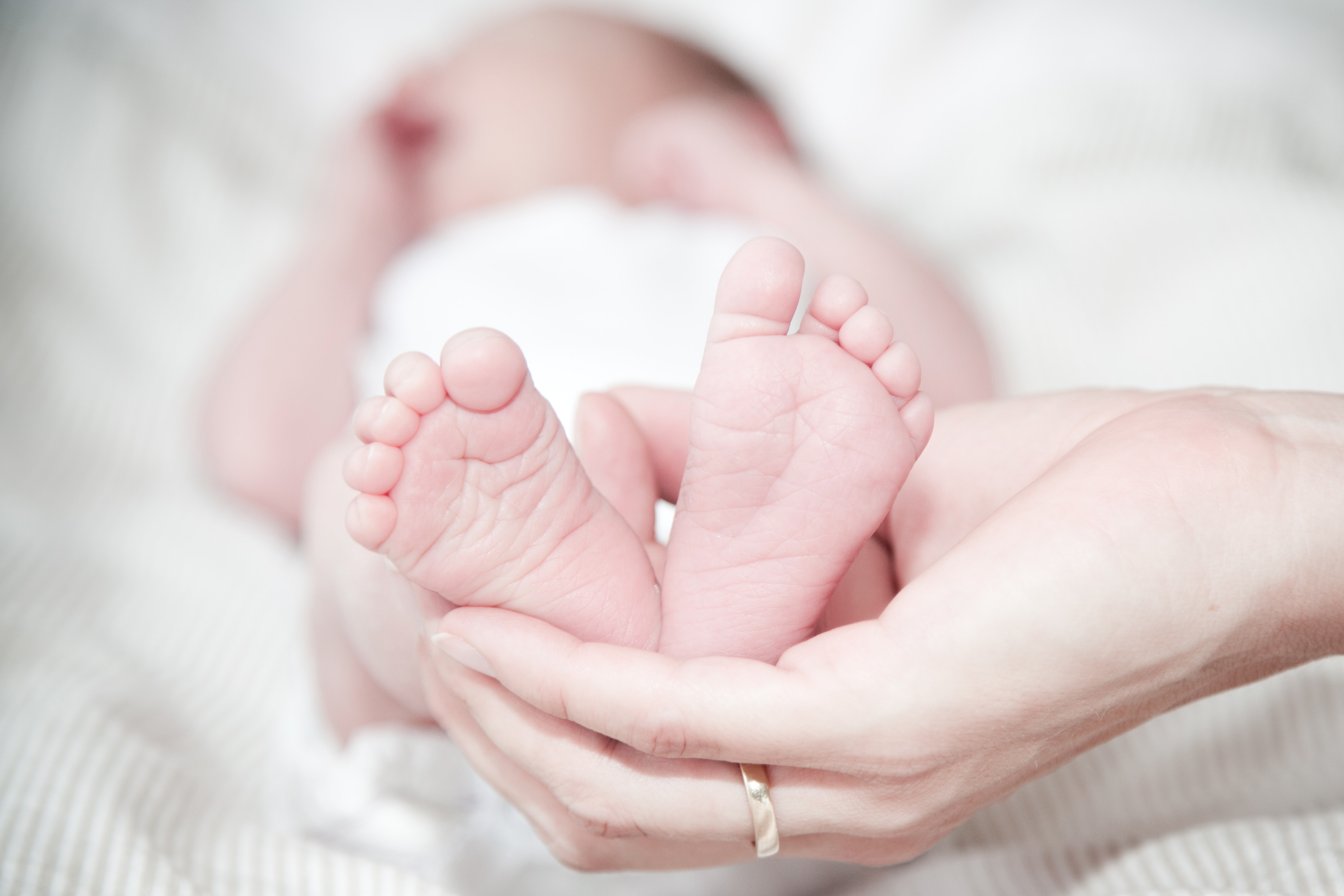 Etapy porodu - jak wyglądają fazy porodu
