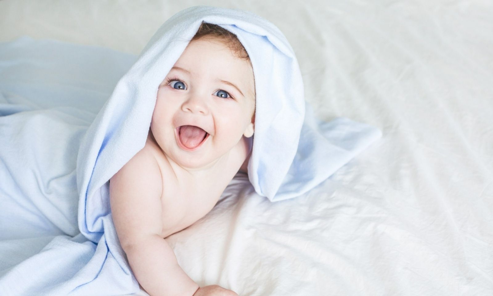 Odparzenia pieluszkowe — jak im zapobiegać i co na odparzenia u niemowląt