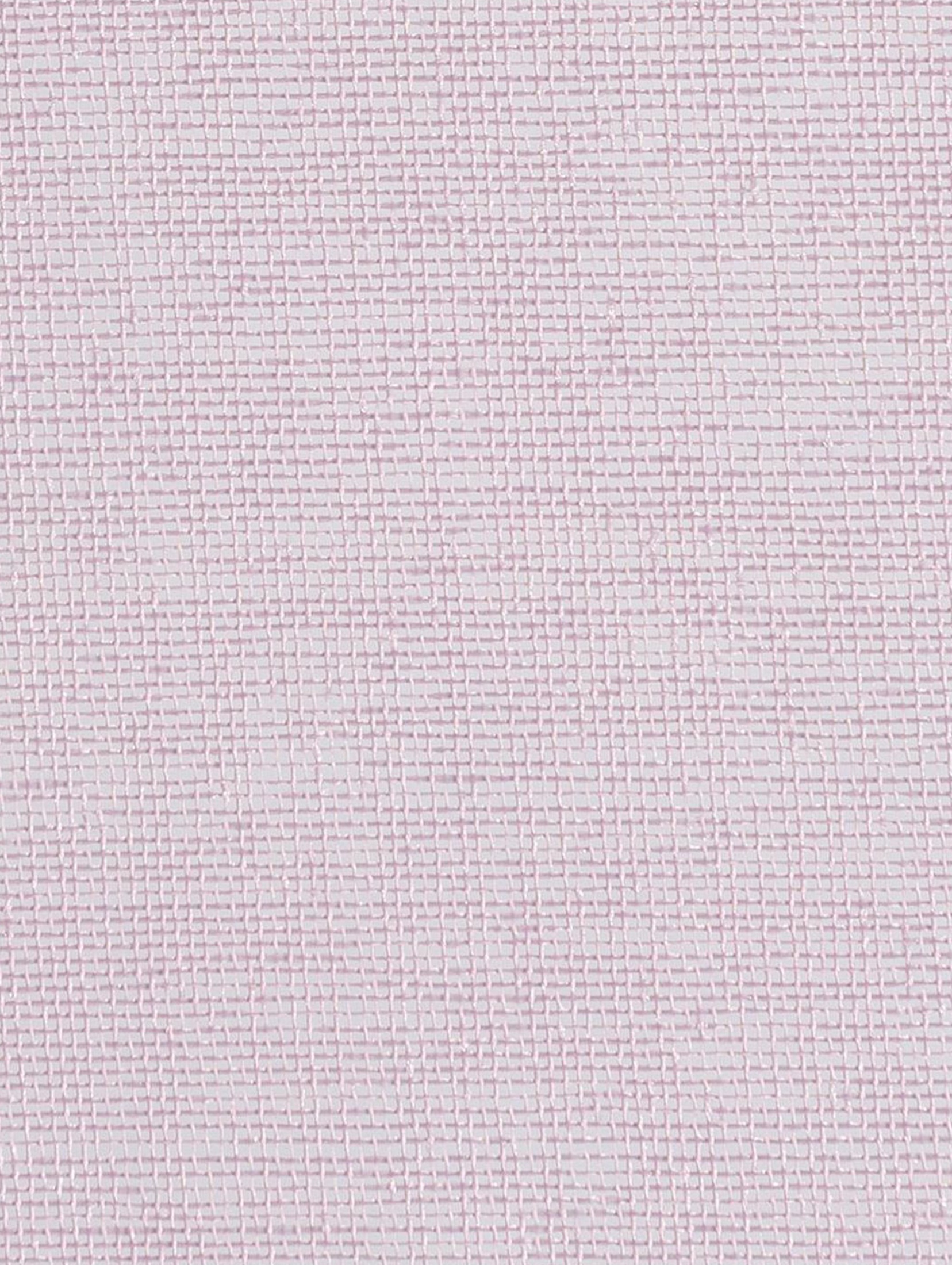 Firana gotowa Esim 140x250 cm - różowa