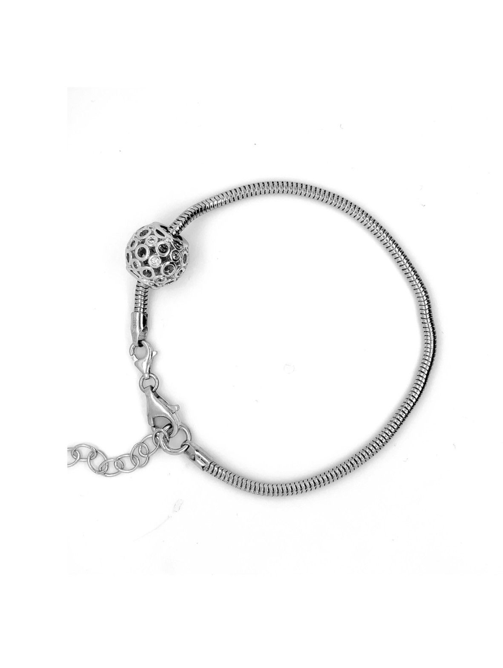 Beads Bracelet - bransoletka baza