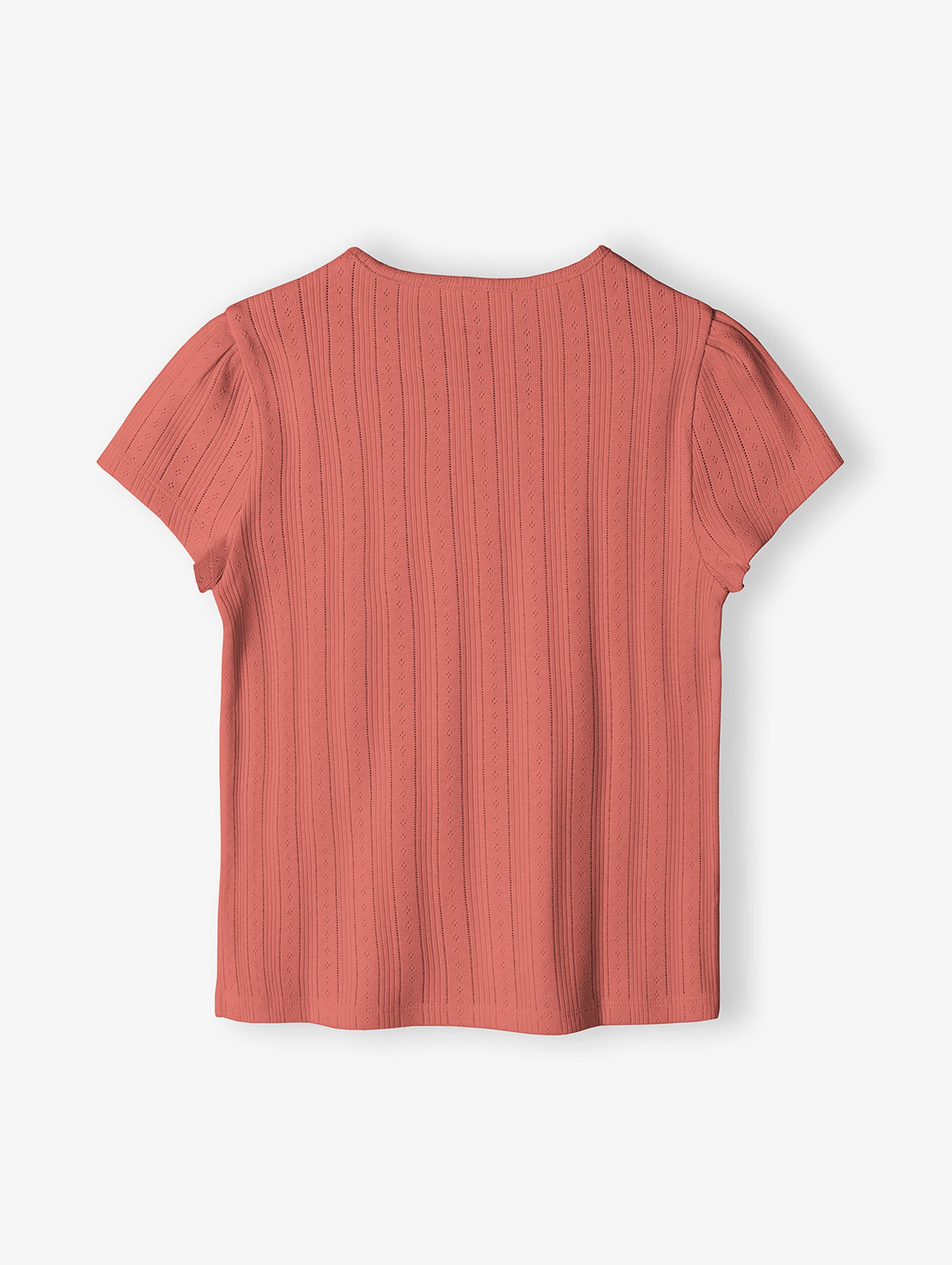 T-shirt dla dziewczynki - 100% bawełna - Limited Edition