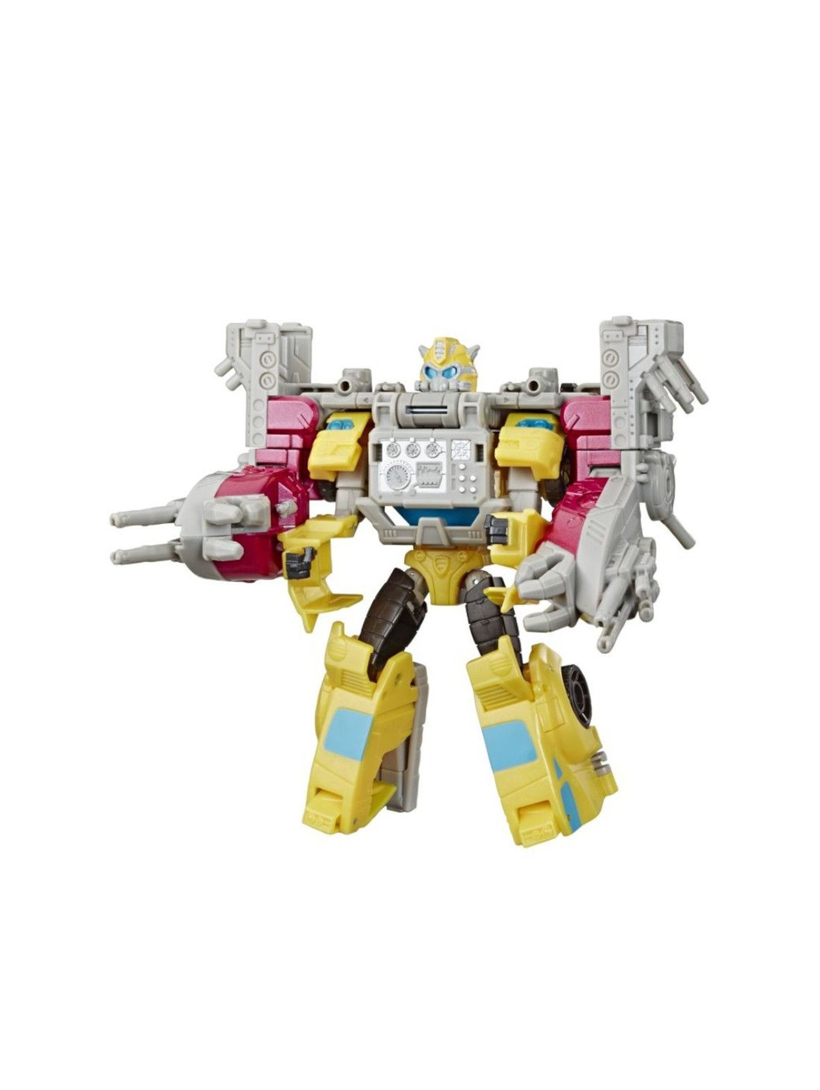 Transformers Spark armor elite class Bumblebee 6+