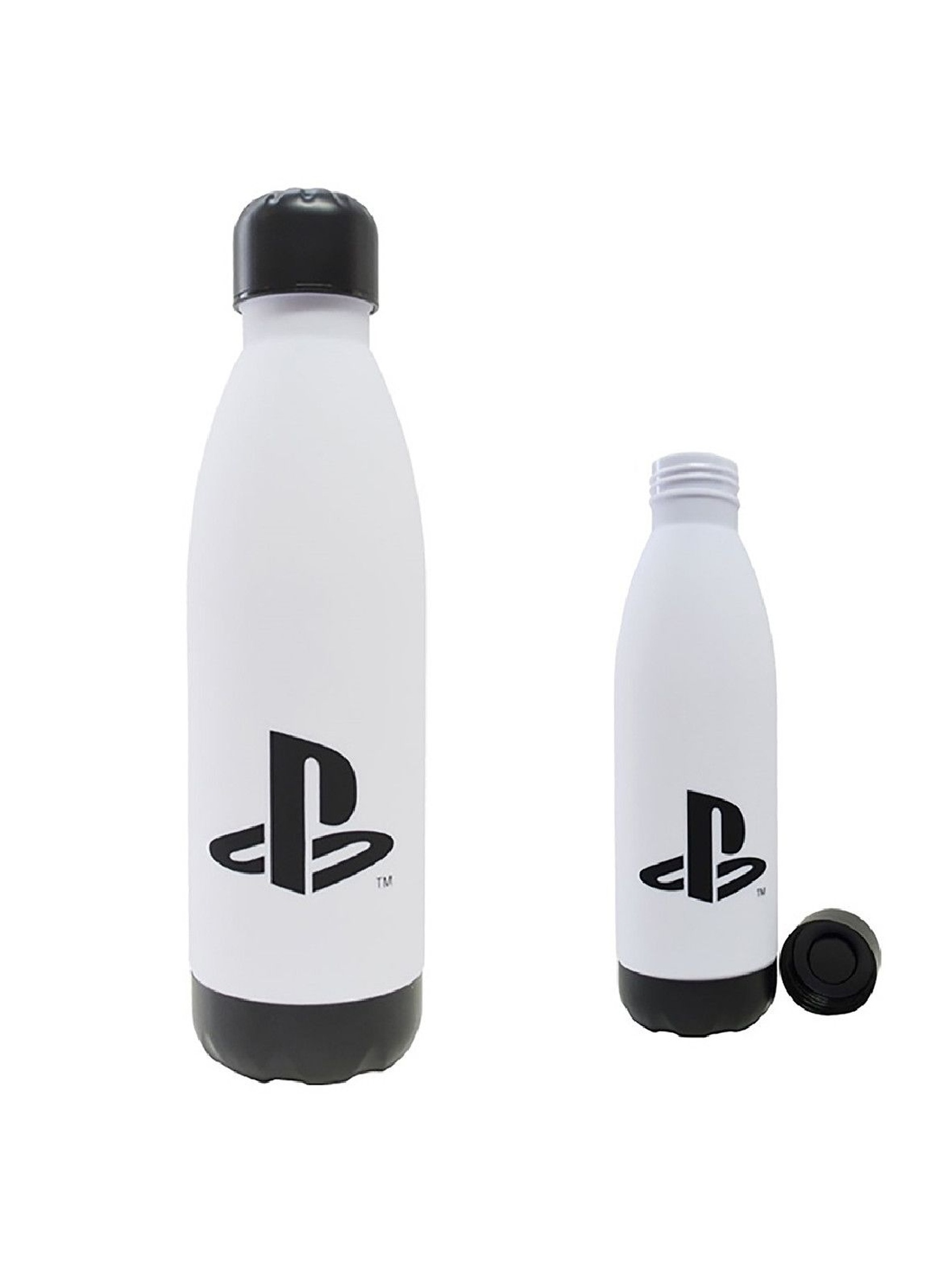 Butelka do picia PlayStations 650 ml