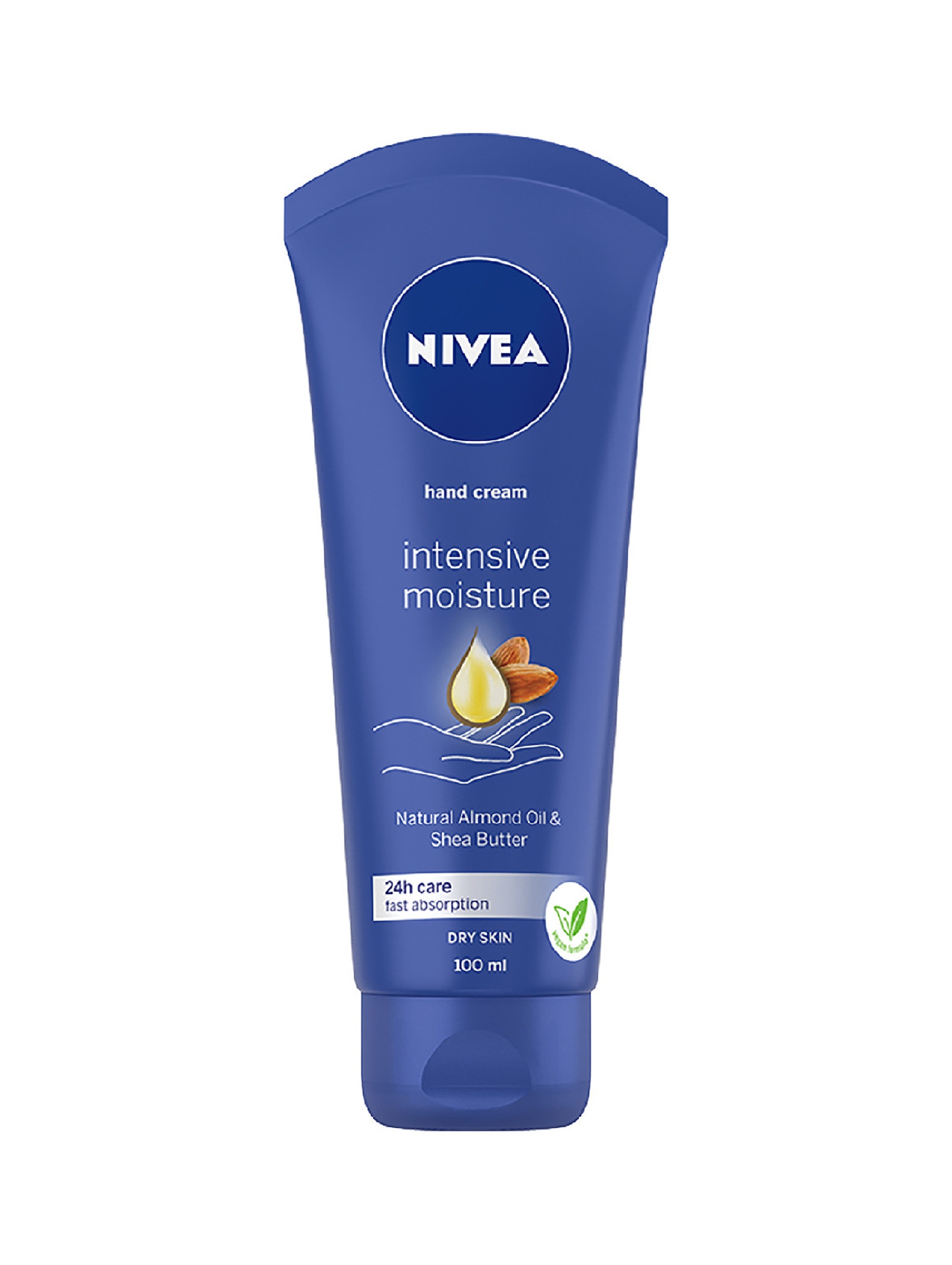 NIVEA Hand Care Intensive moisture krem do rąk 100ml