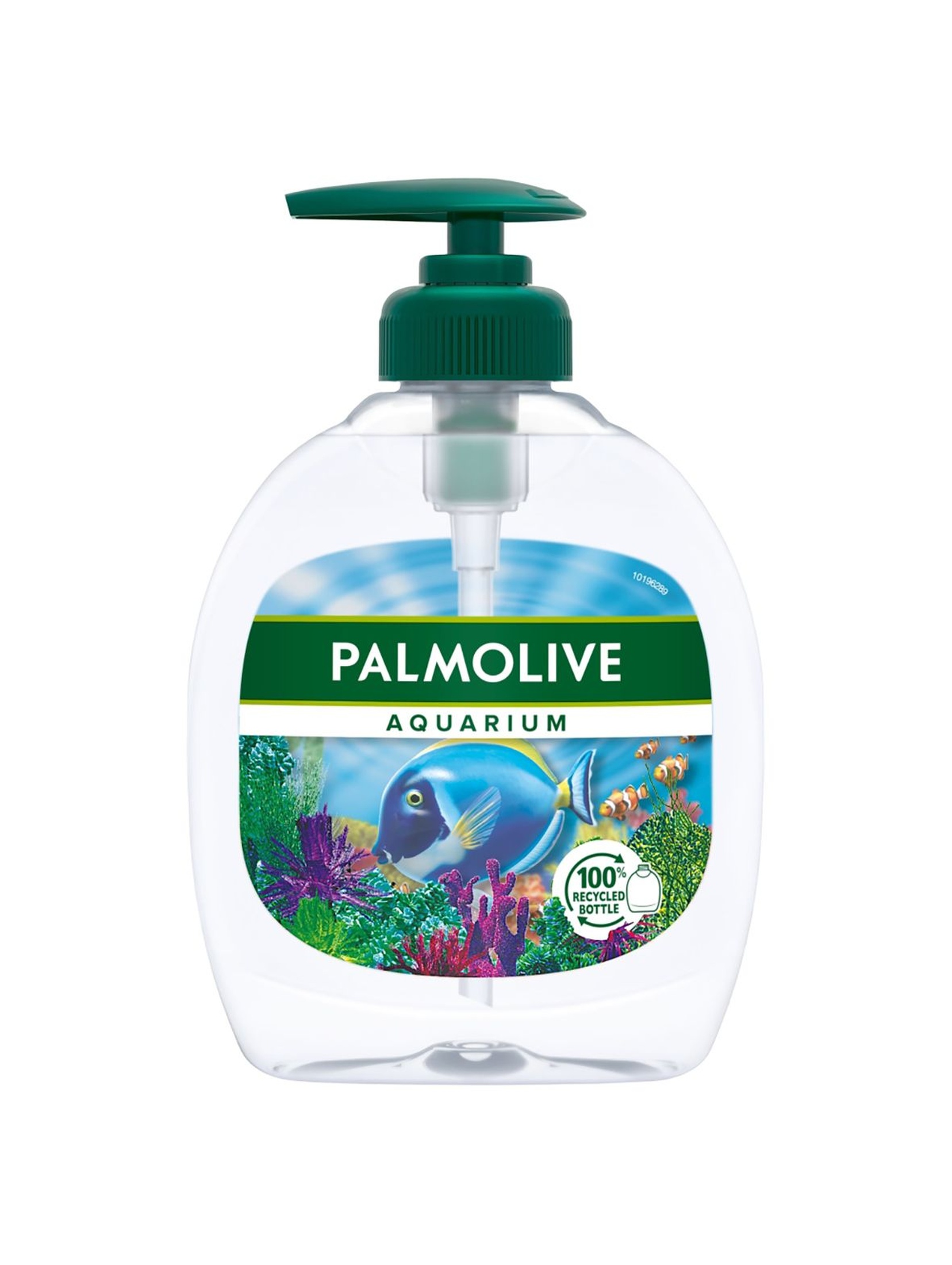 Palmolive Mydło w płynie - Aquarium 300ml