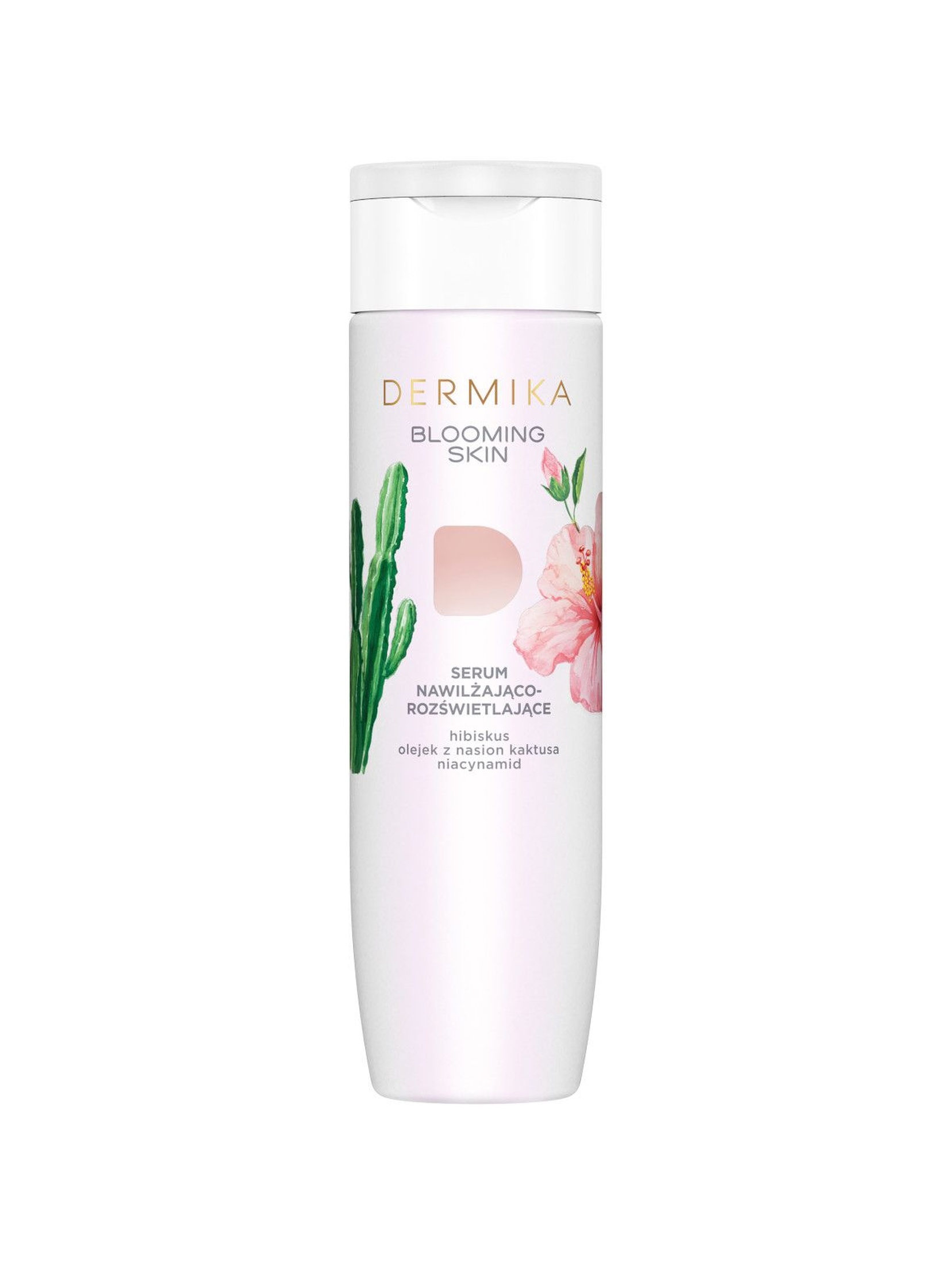 Dermika Blooming Skin serum - 200 ml