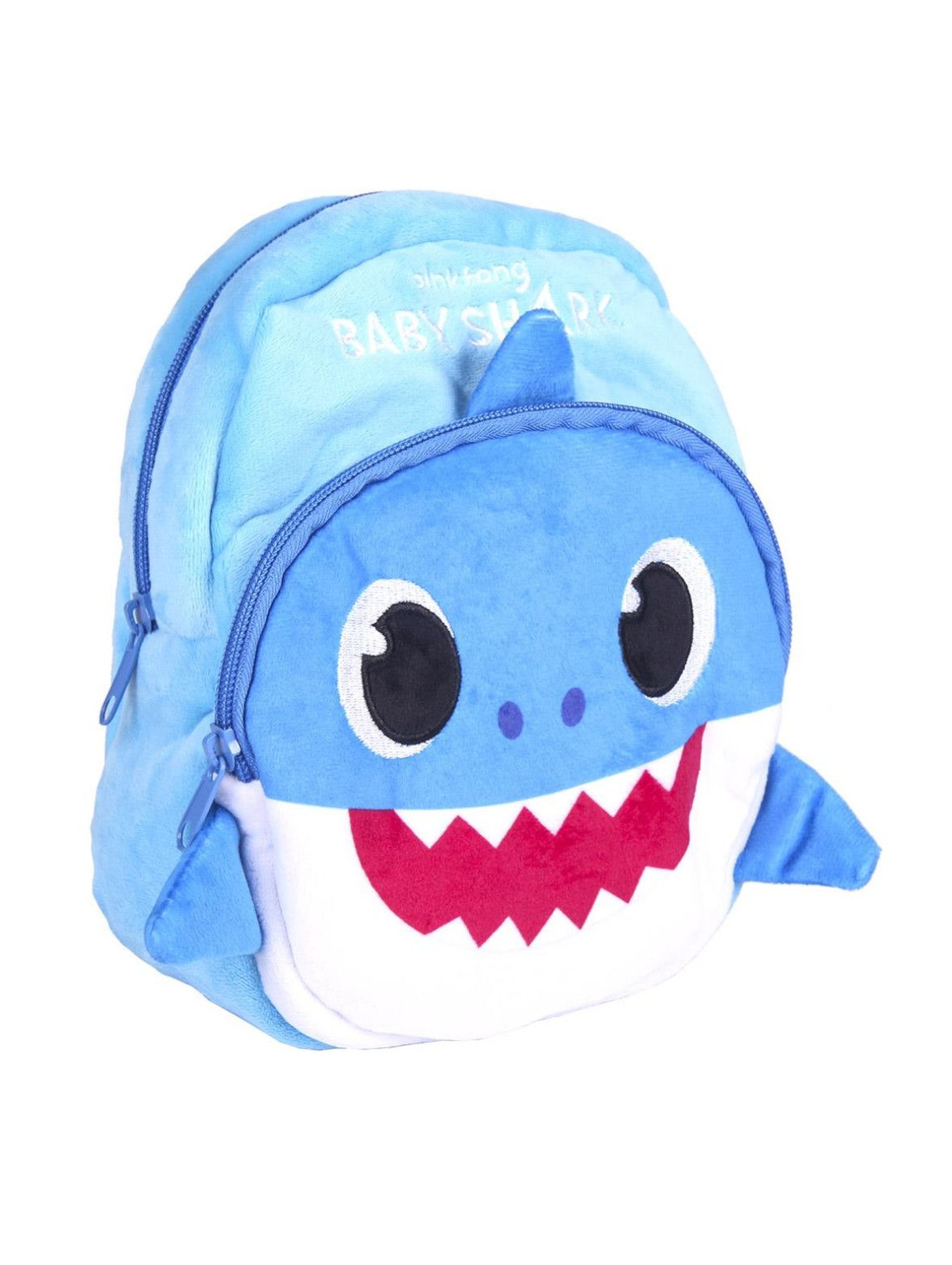 Plecak z aplikacją Baby Shark