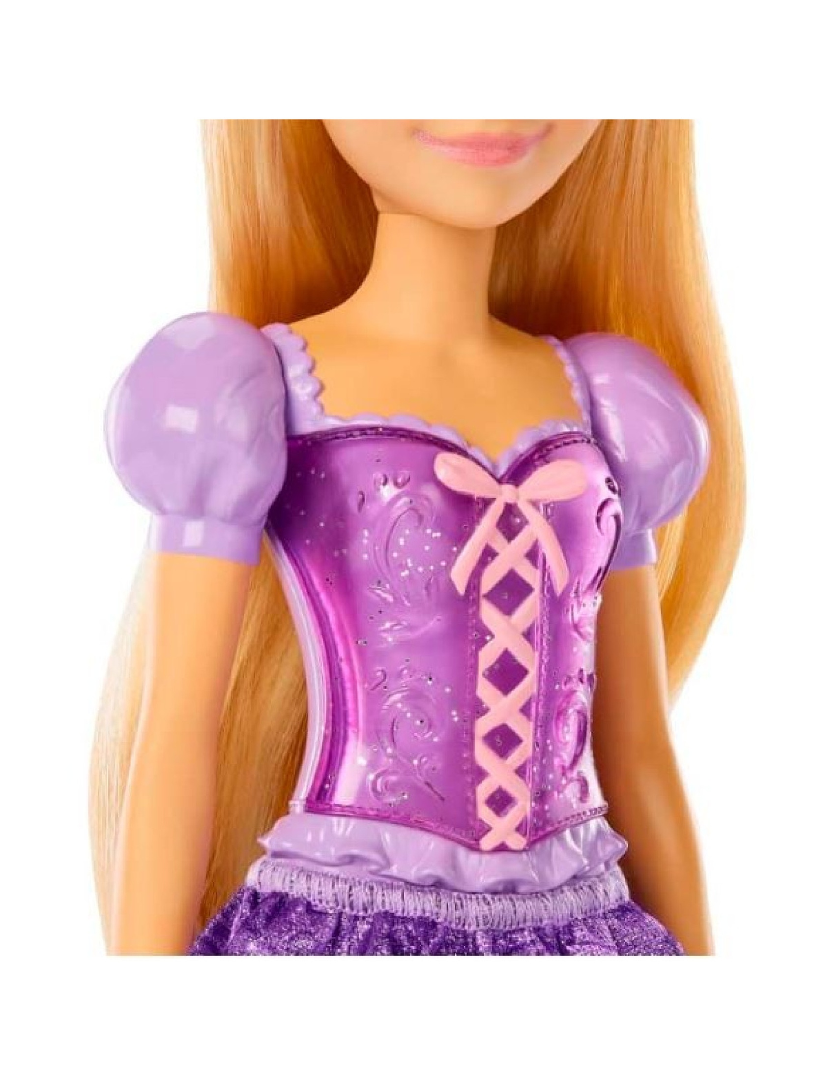 Lalka Disney Princess- księżniczka Roszpunka