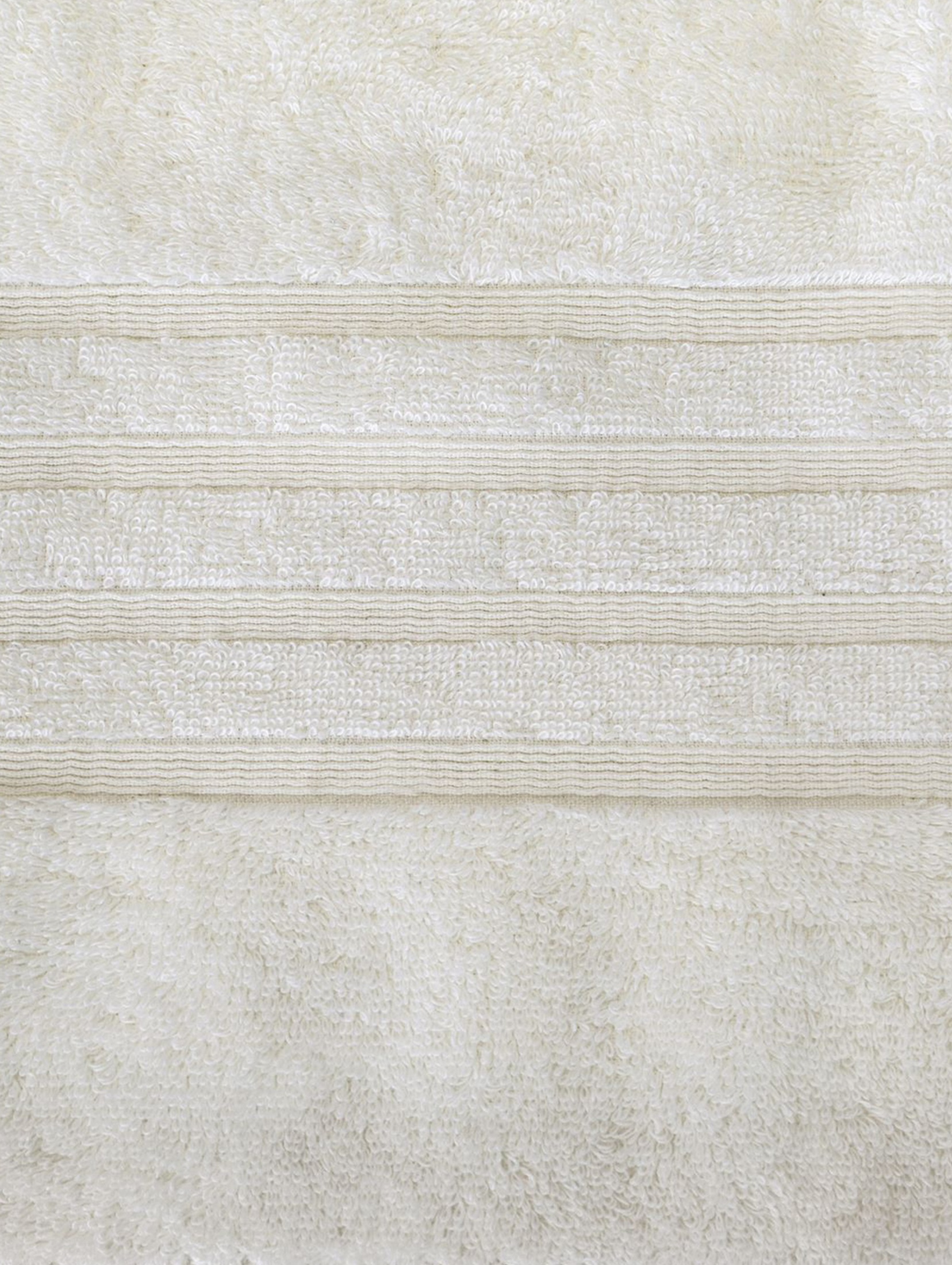 Ręcznik lavin (01) 70x140 cm kremowy