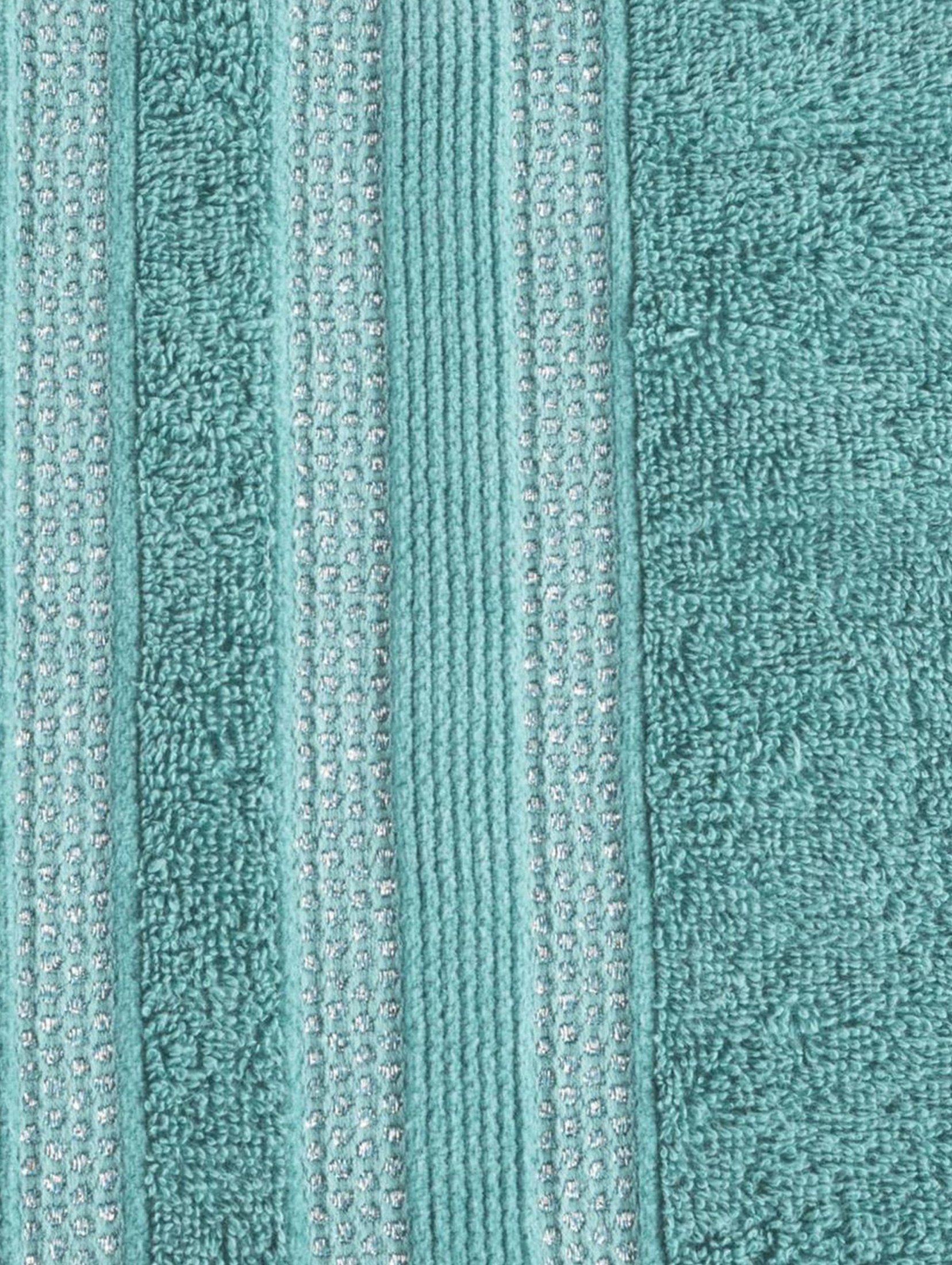 Ręcznik judy (04) 50x90 cm turkusowy