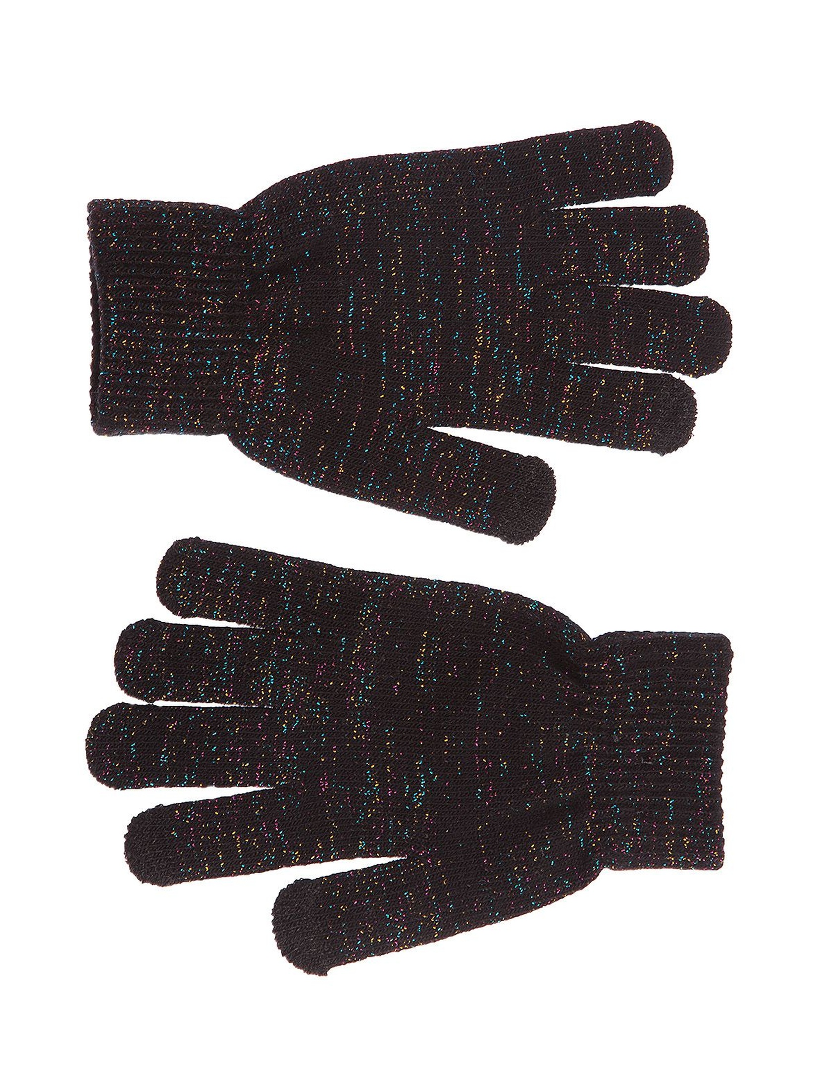Rękawiczki dla dziewczynki