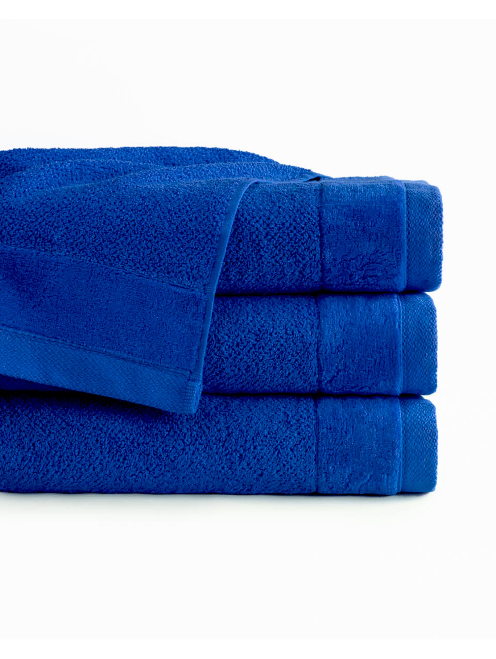 Ręcznik VITO niebieski 1 szt. 50x90  cm