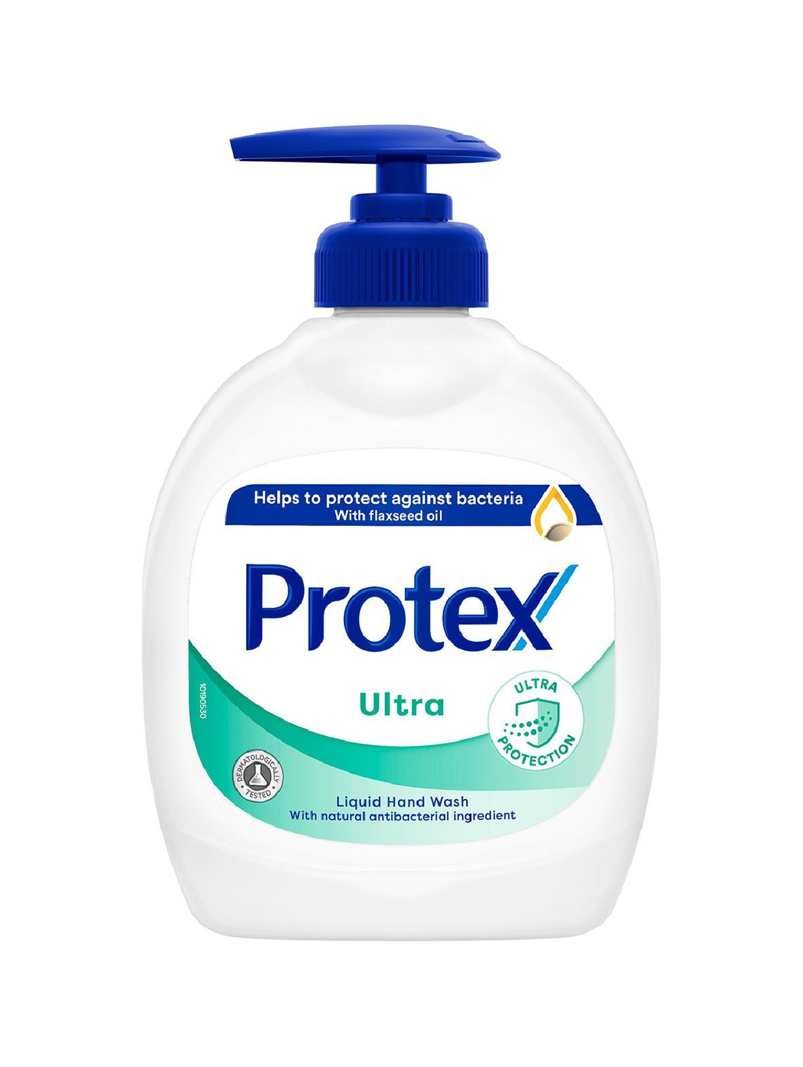 Protex ULTRA mydło do mycia rąk w płynie z dozownikiem 300 ml