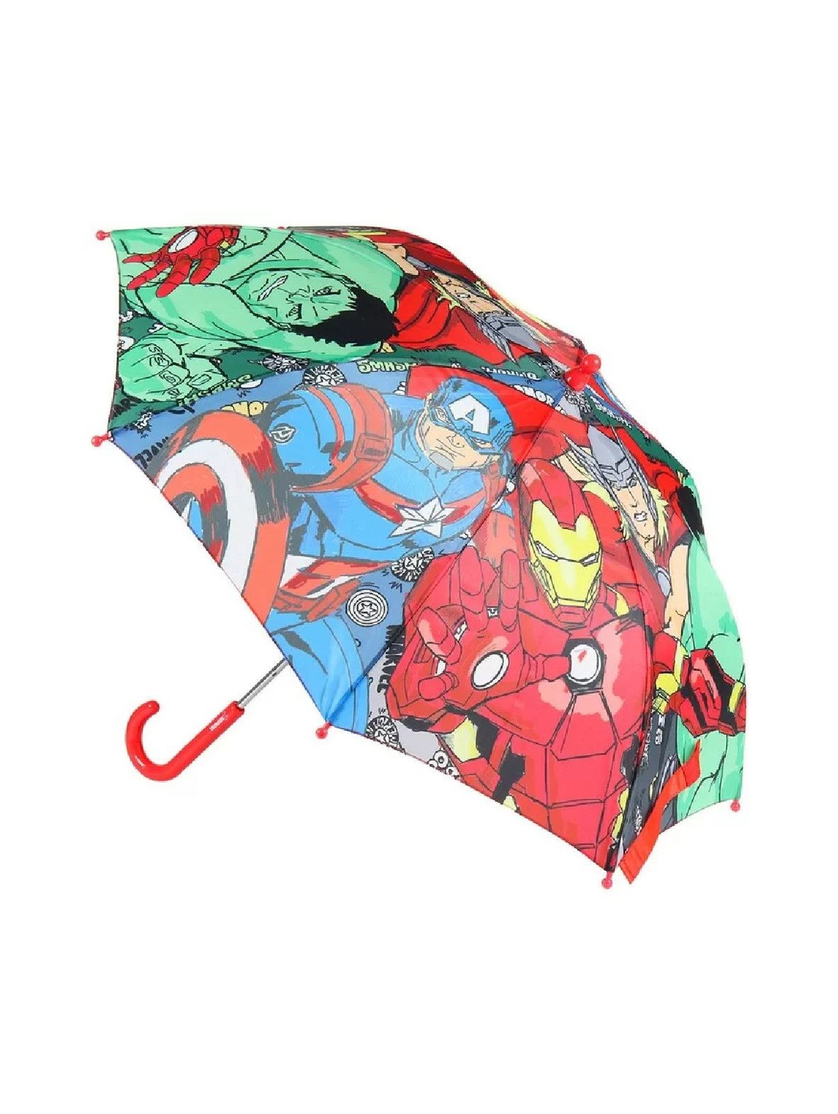 Avengers- parasolka dla chłopca