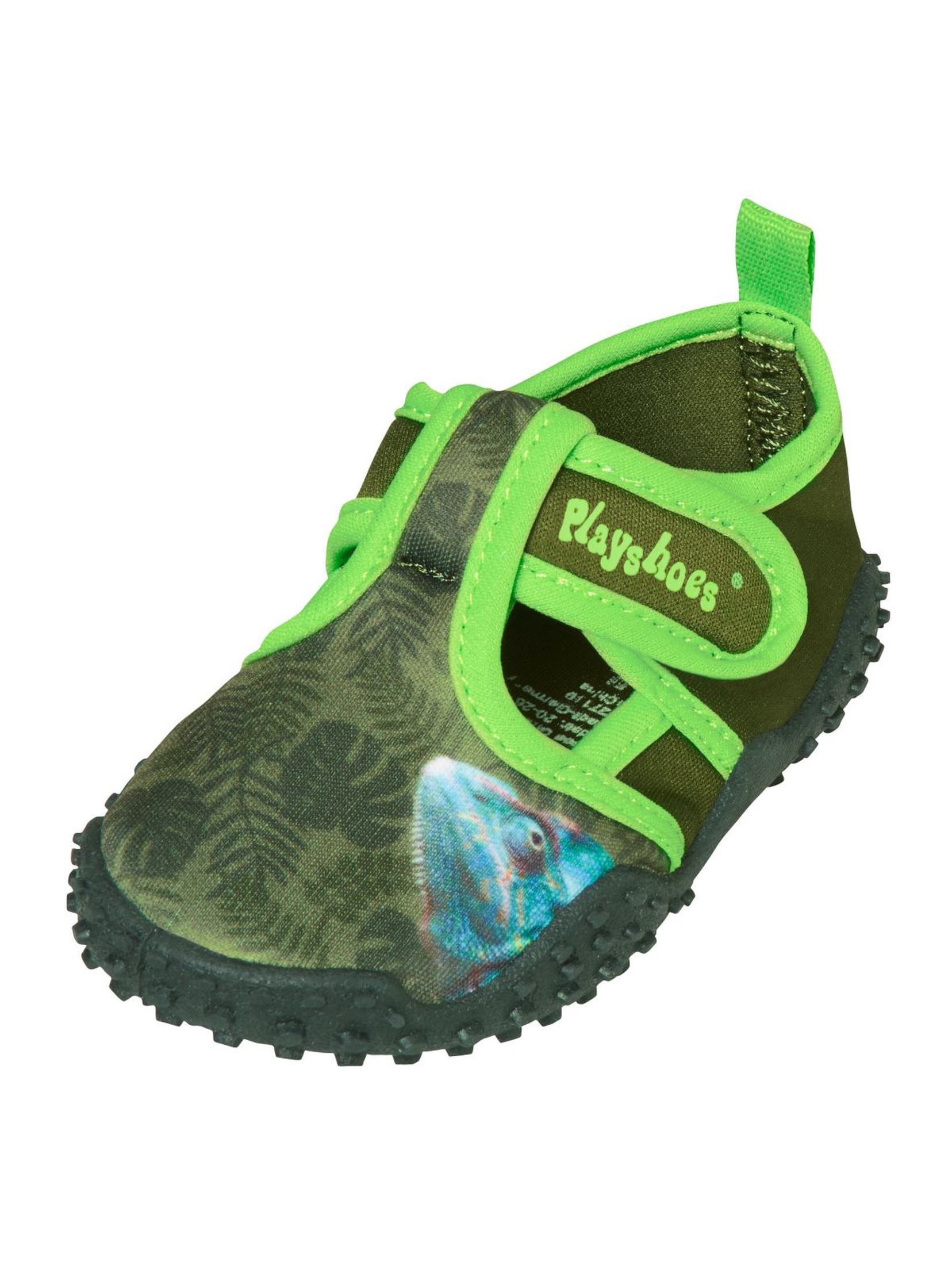Buty kąpielowe z filtrem UV- Kameleon