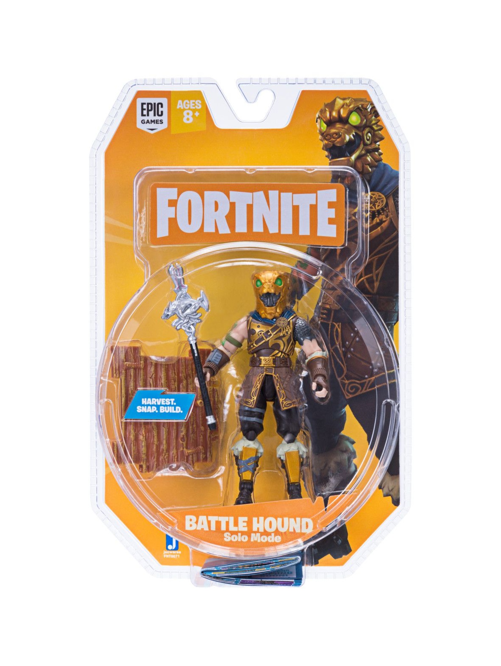 Fortnite figurka Battle Hound 8+