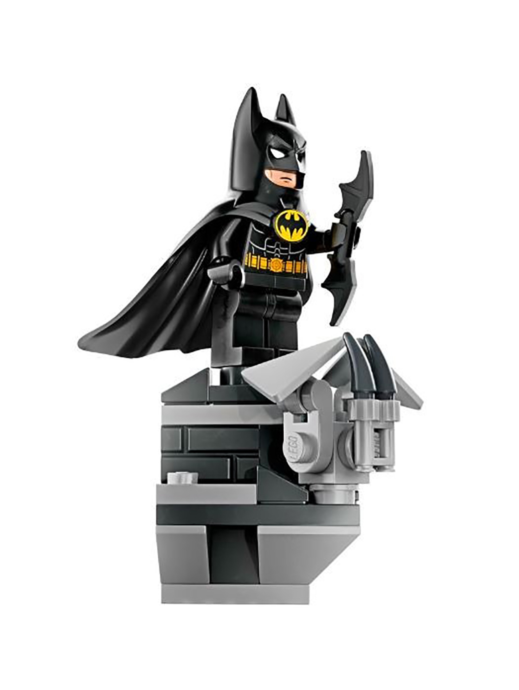 Klocki LEGO Super Heroes DC Batman 1992 , wiek 18 +