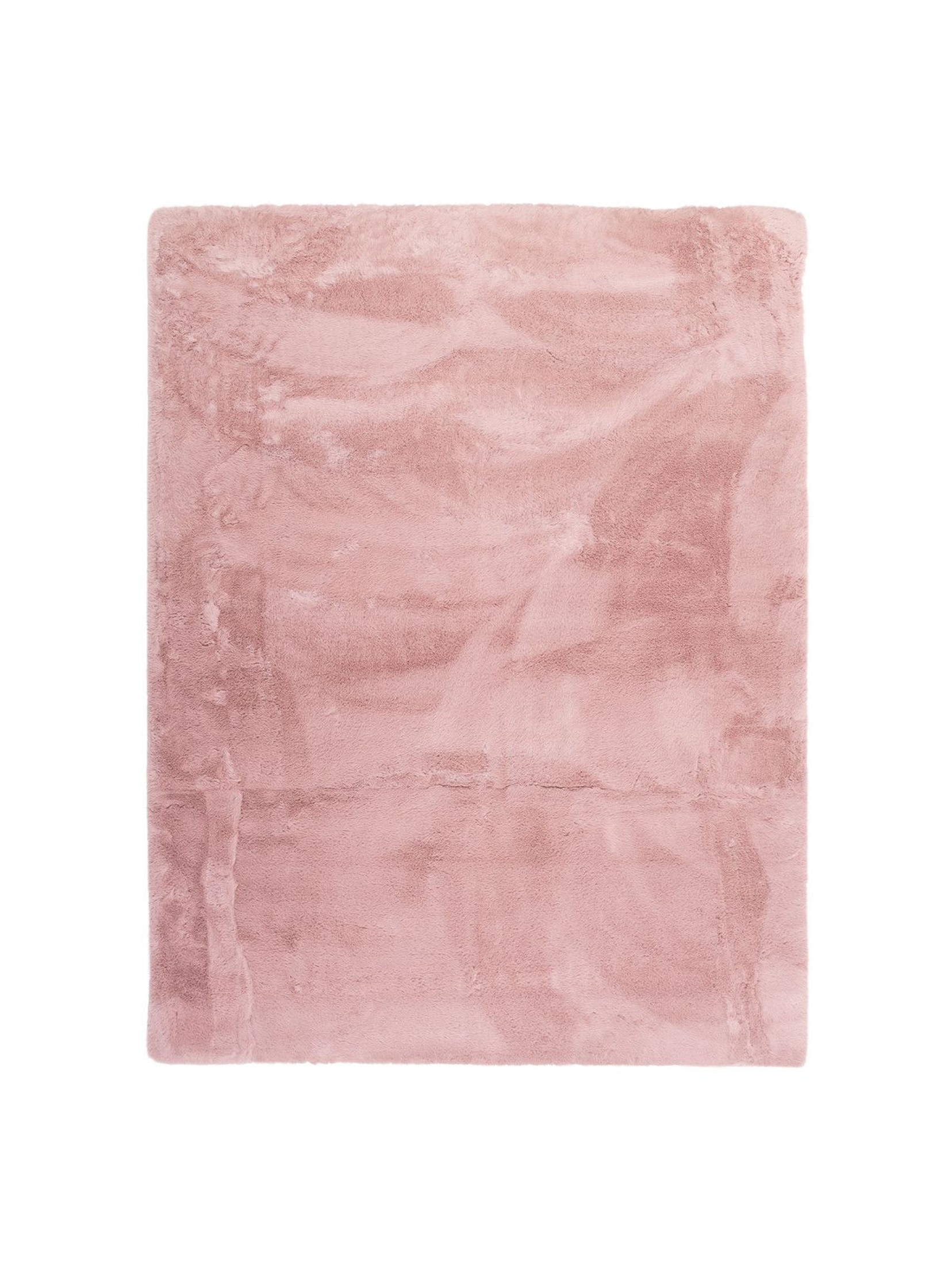 Dywan Sally różowy 60x120cm