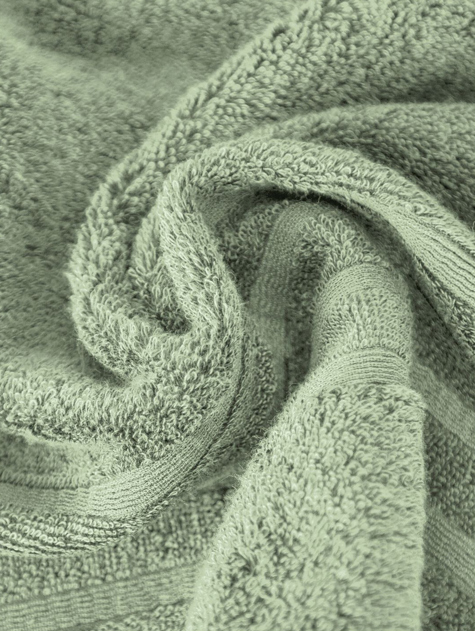 Ręcznik lavin (08) 50x90 cm miętowy