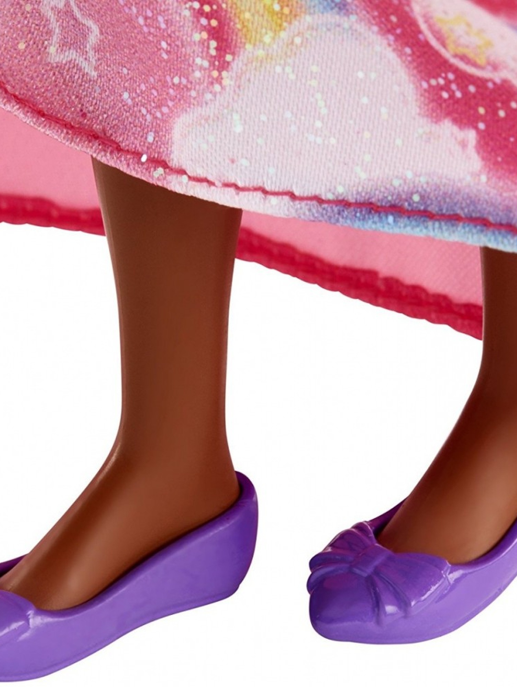 Barbie Dreamtopia Księżczka FJC98