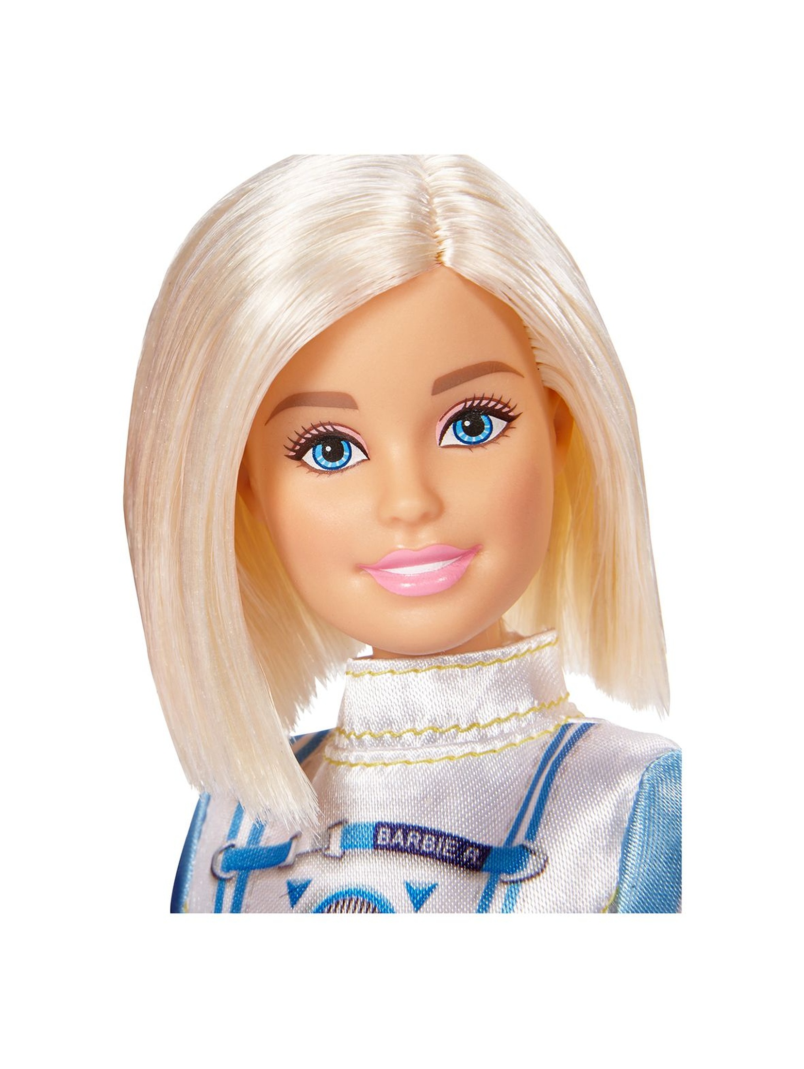 Barbie Kariera Astronautką lalka