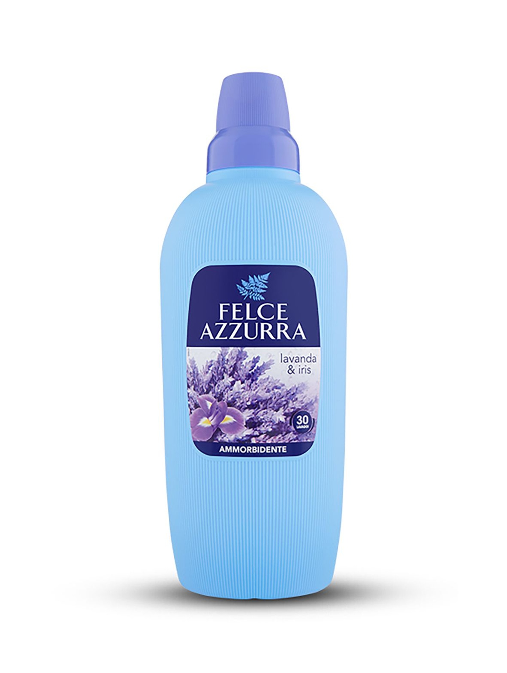 Felce Azzurra płyn do płukania Lavender & Iris - 2L