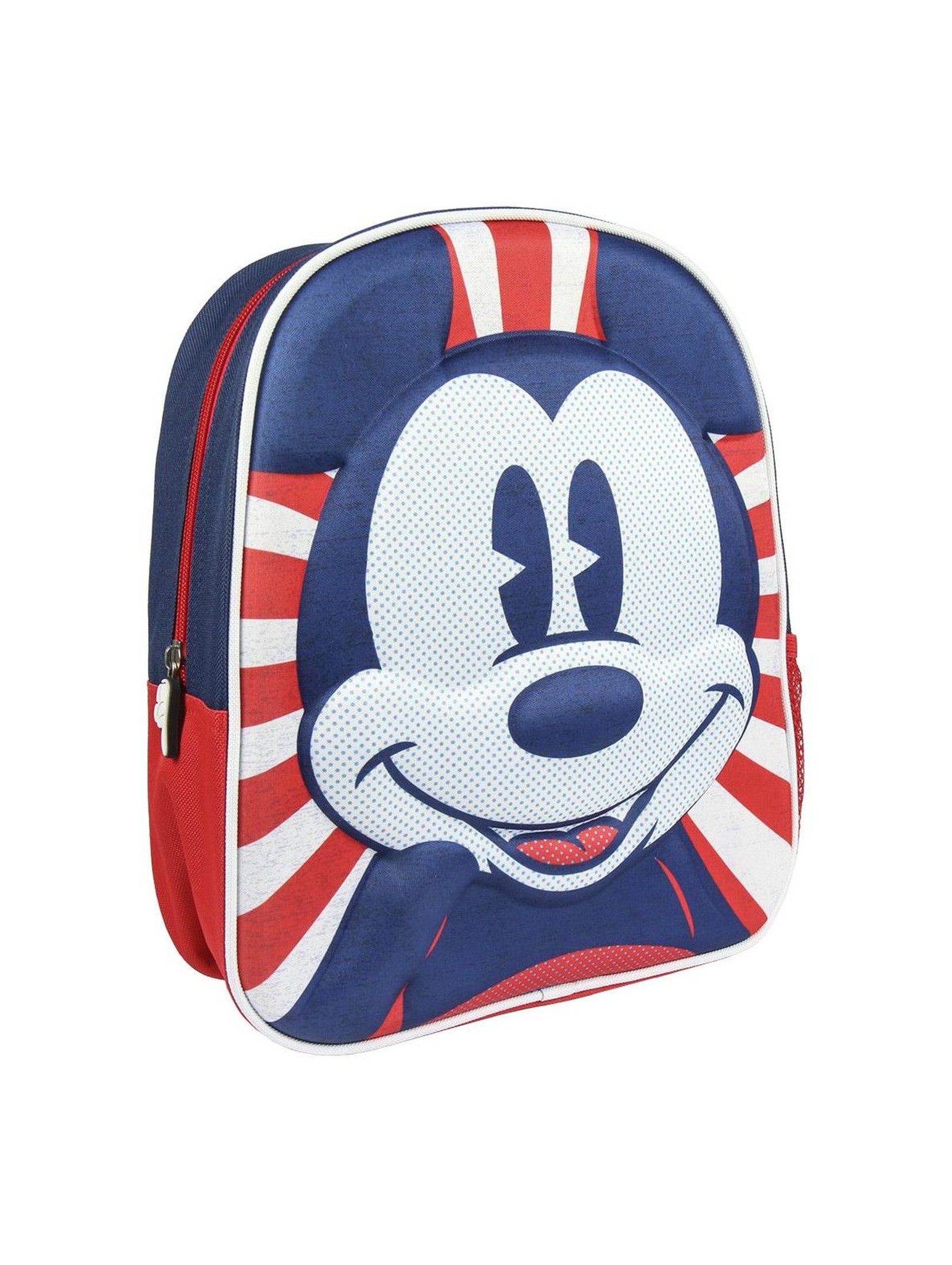 Plecak 3D Myszka Mickey