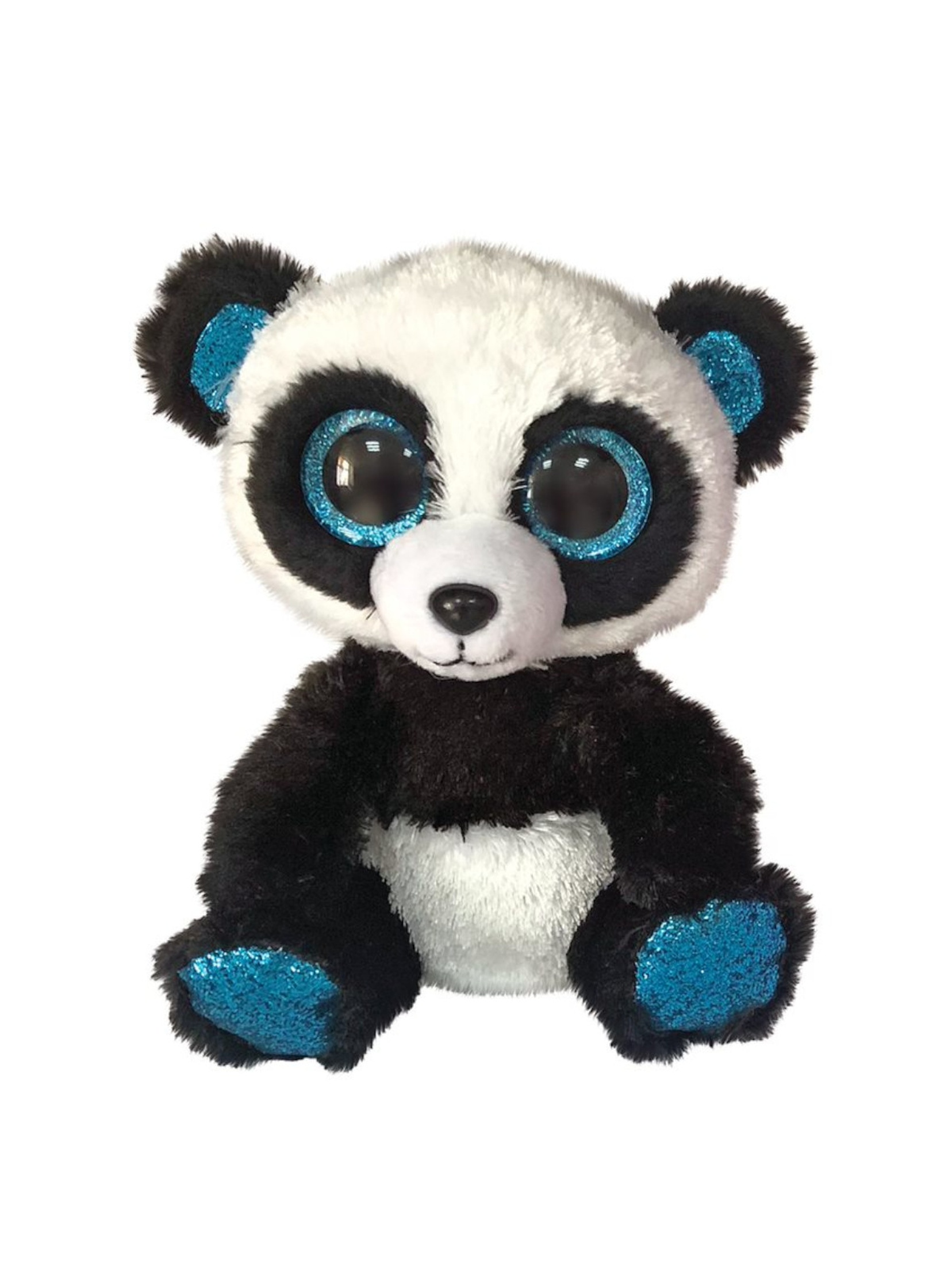 BOOS BAMBOO 15 cm - panda