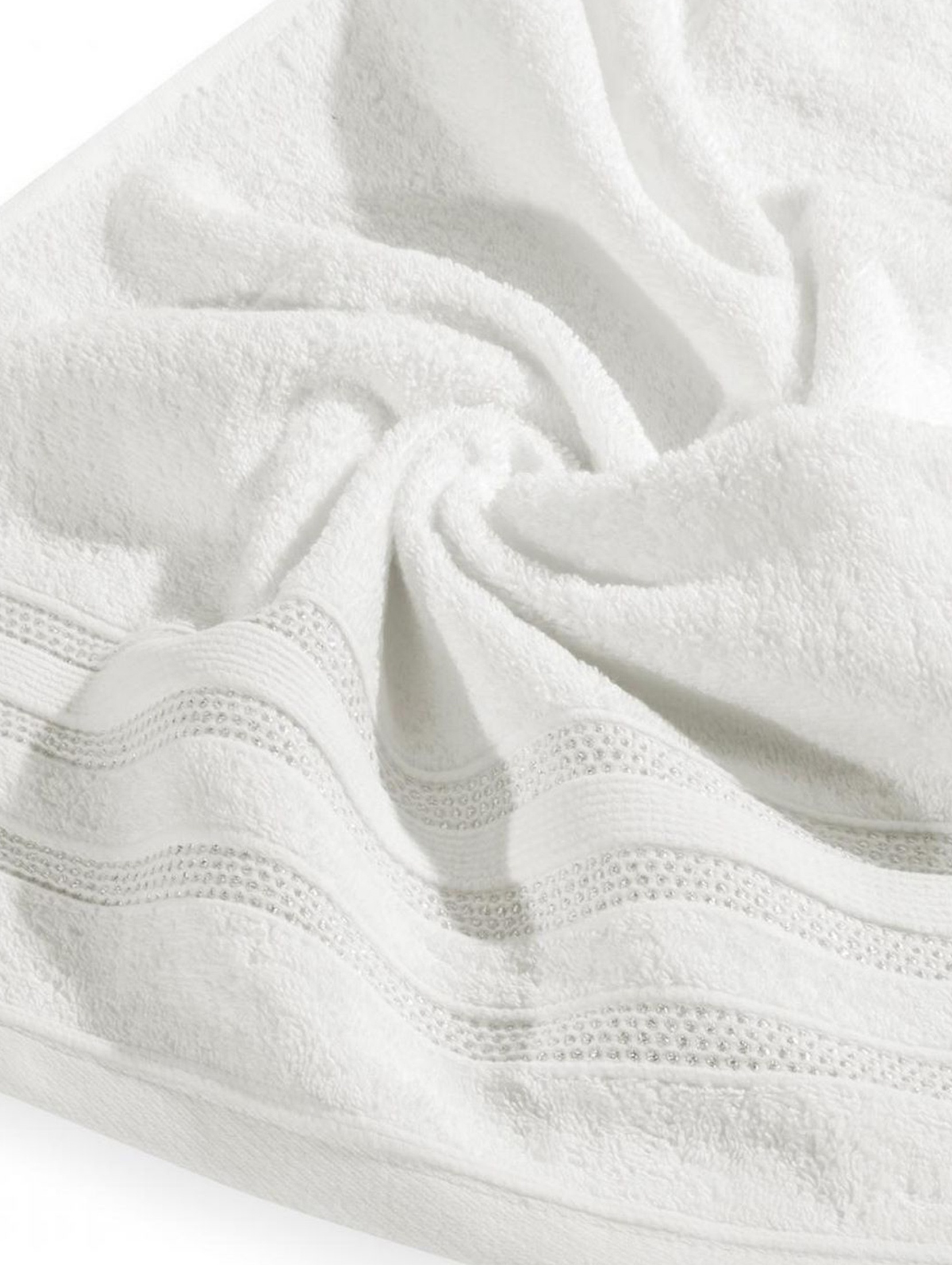 Ręcznik judy (11) 50x90 cm kremowy