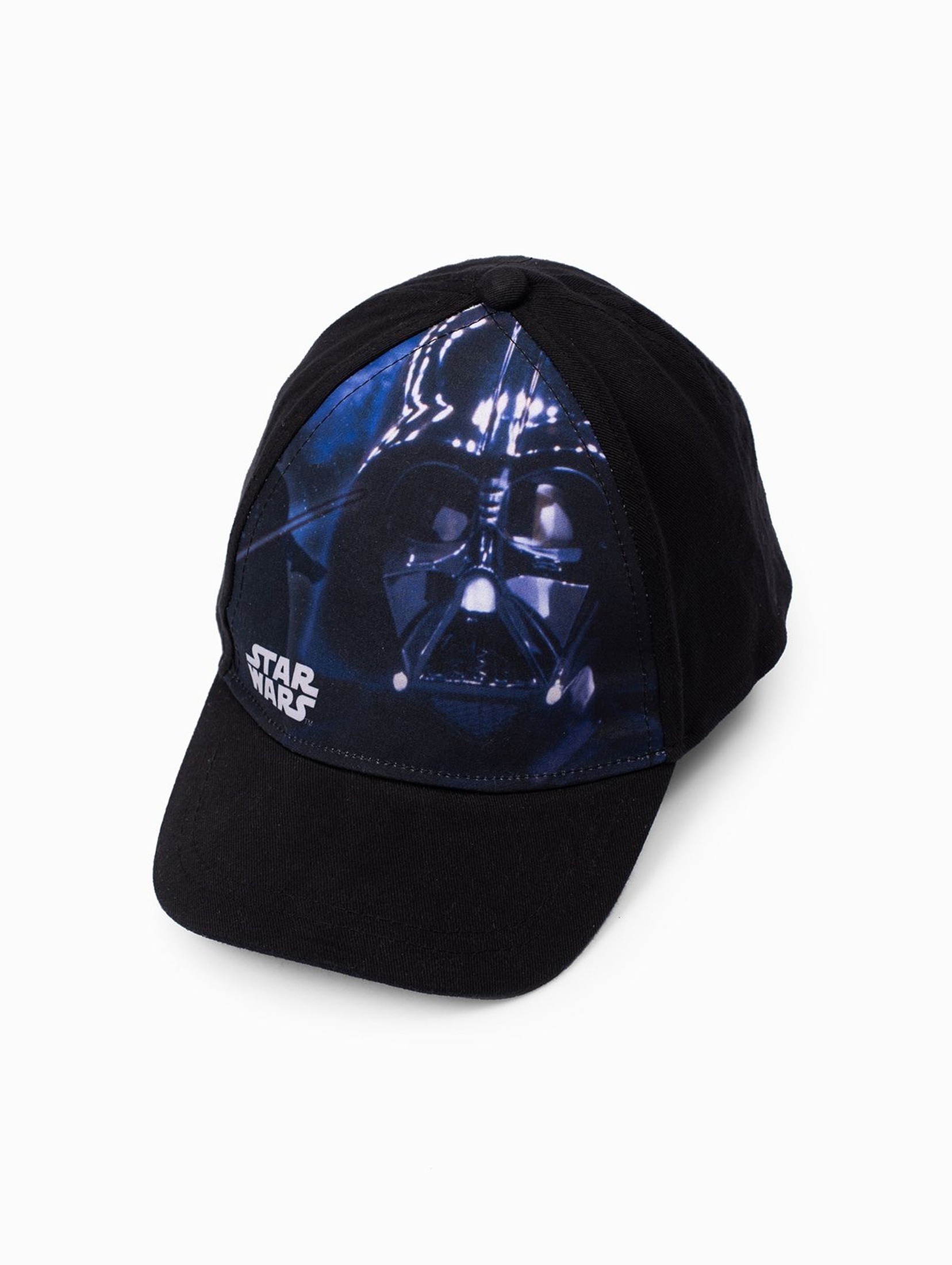 Star Wars- czapka z daszkiem