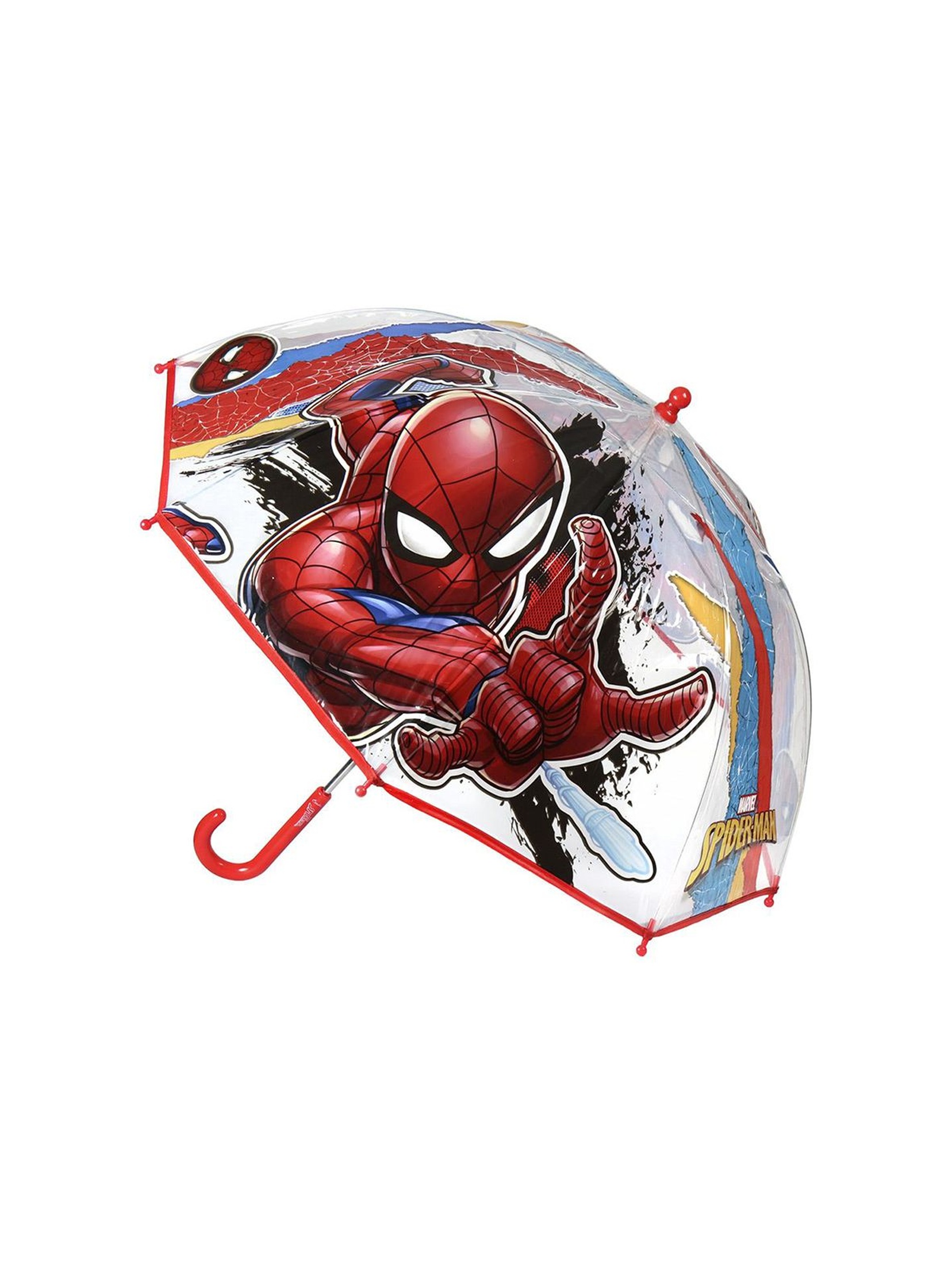 Parasol manualny  Spiderman
