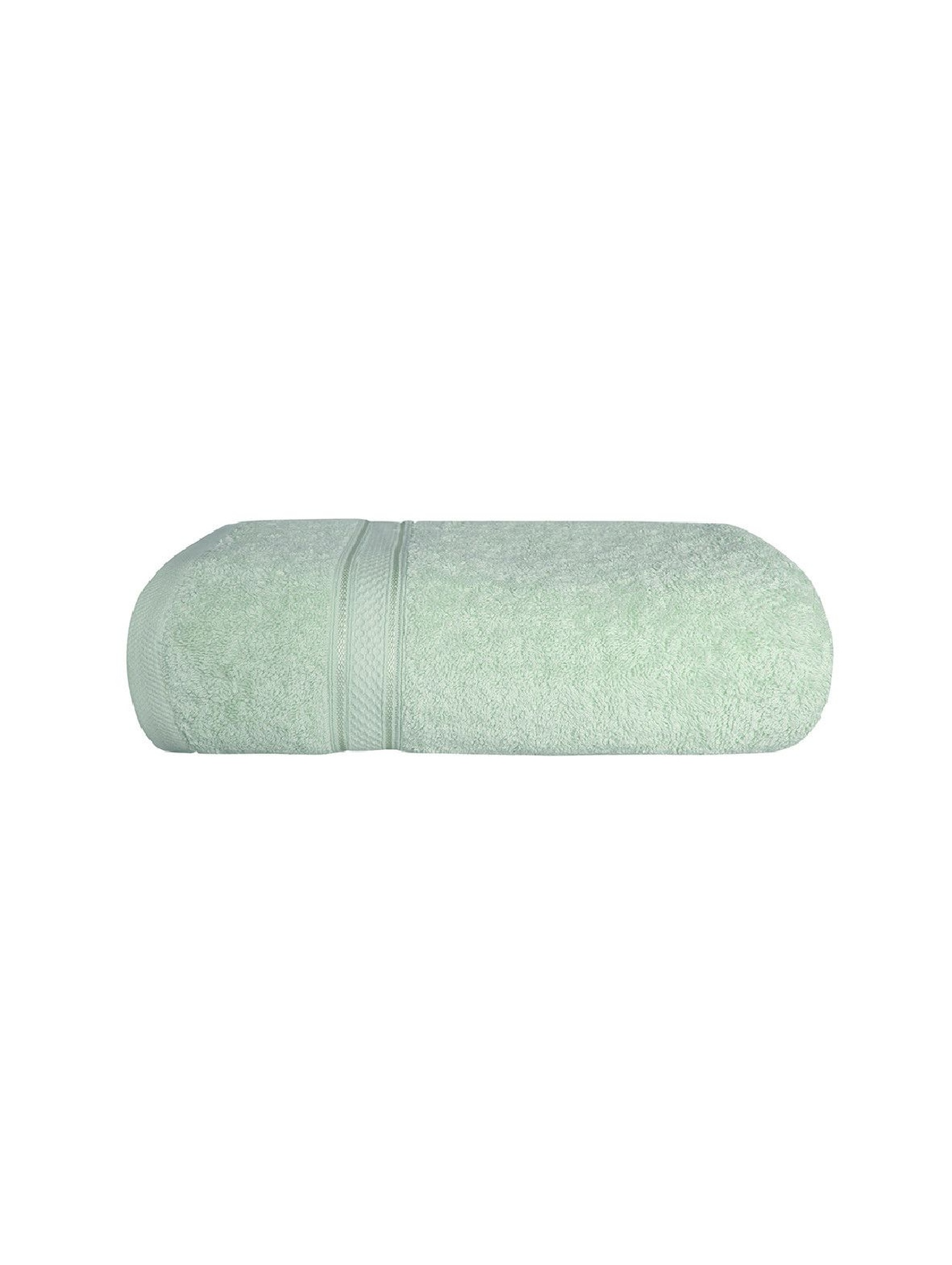 Ręcznik bawełniany VENA pistacjowy 30x50cm -  2-pak