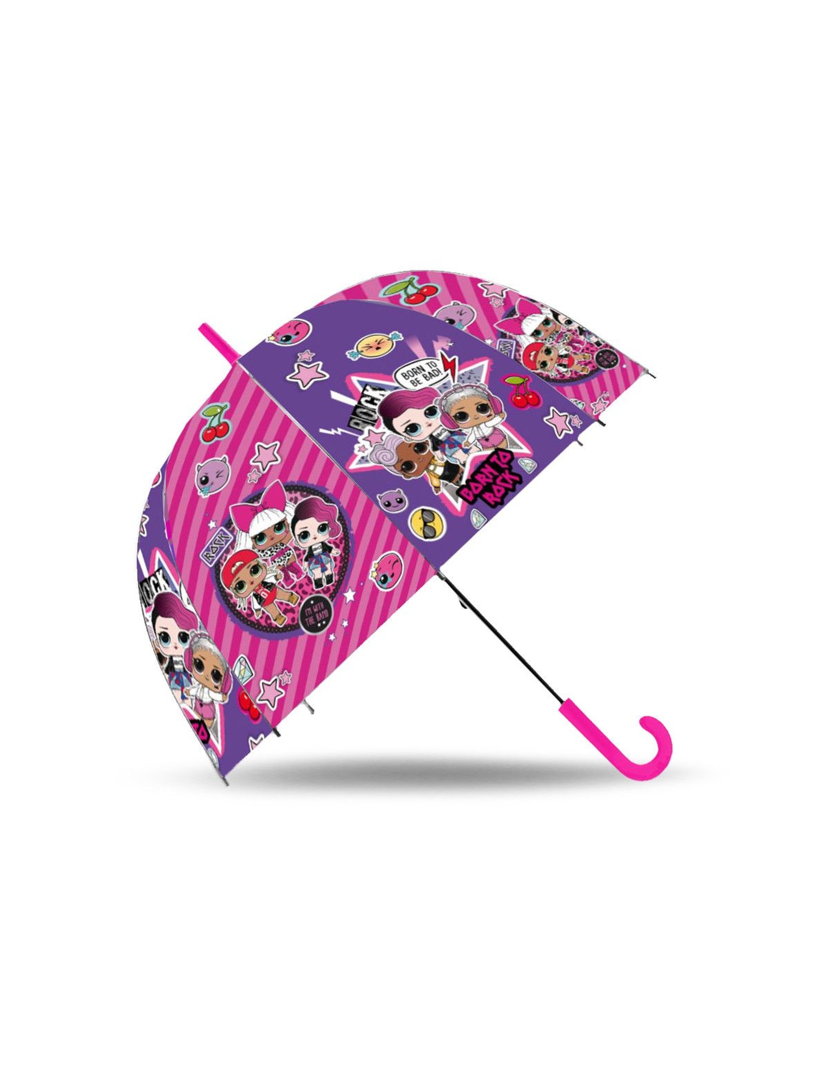 Parasolka dziecięca - Lol