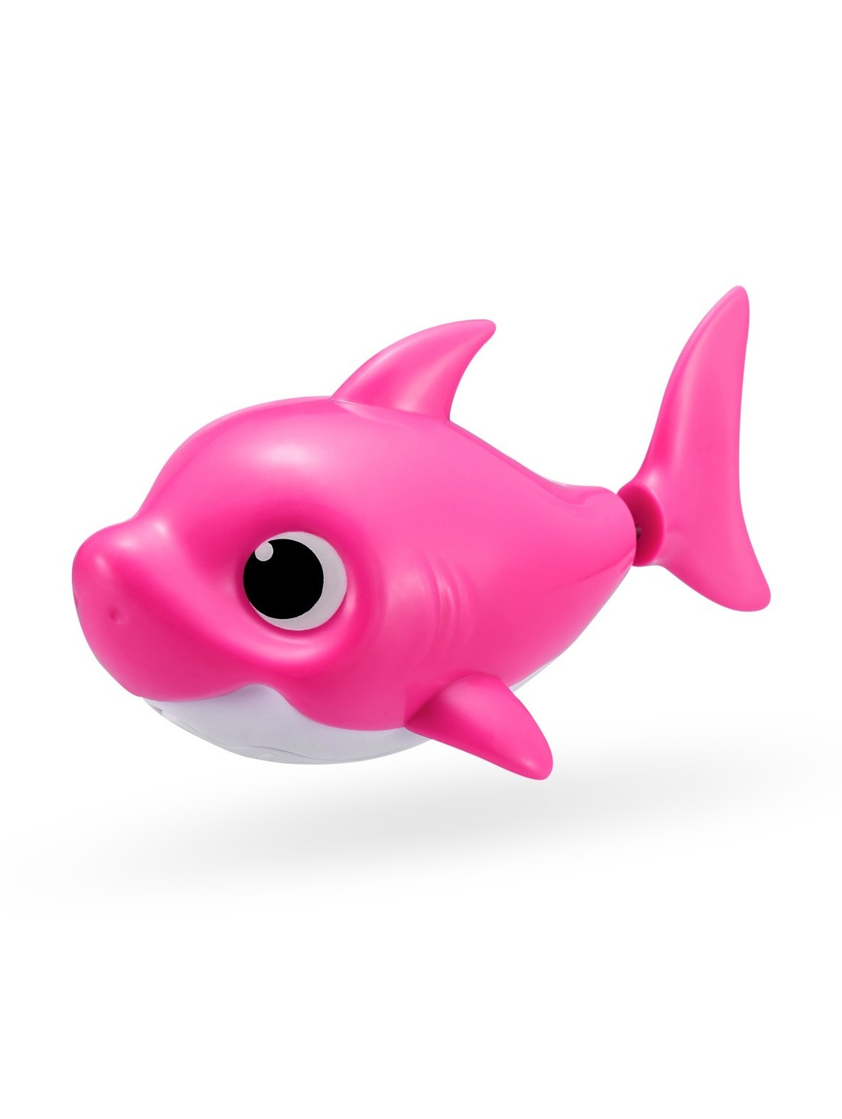 Figurka Pływający mini rekin Baby Shark