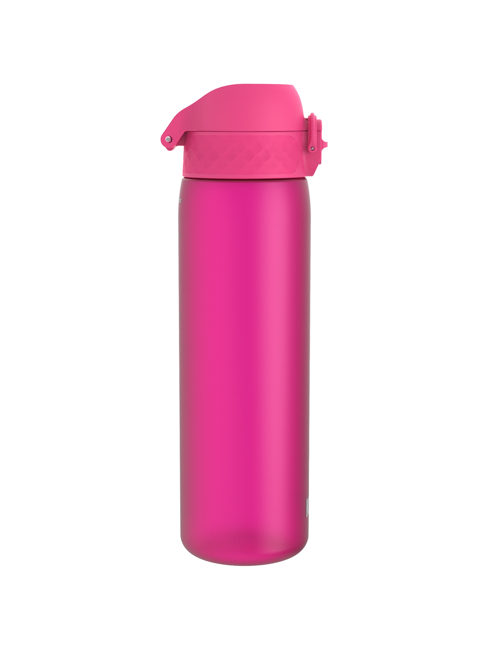 Butelka na wodę ION8 BPA Free Pink 500ml różowa