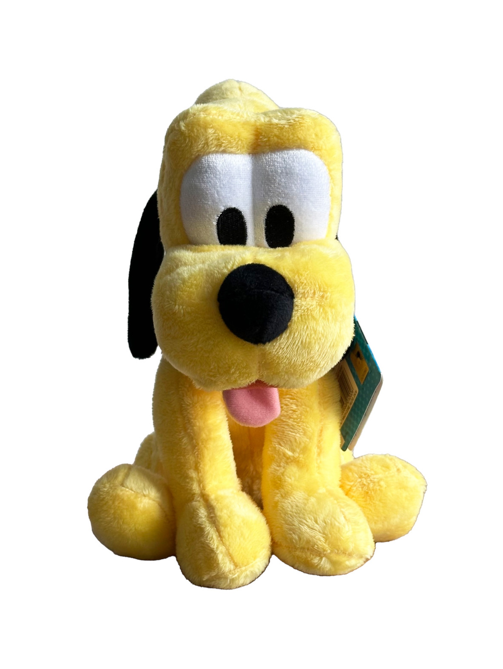Disney Maskotka pluszowa Pluto - 25 cm
