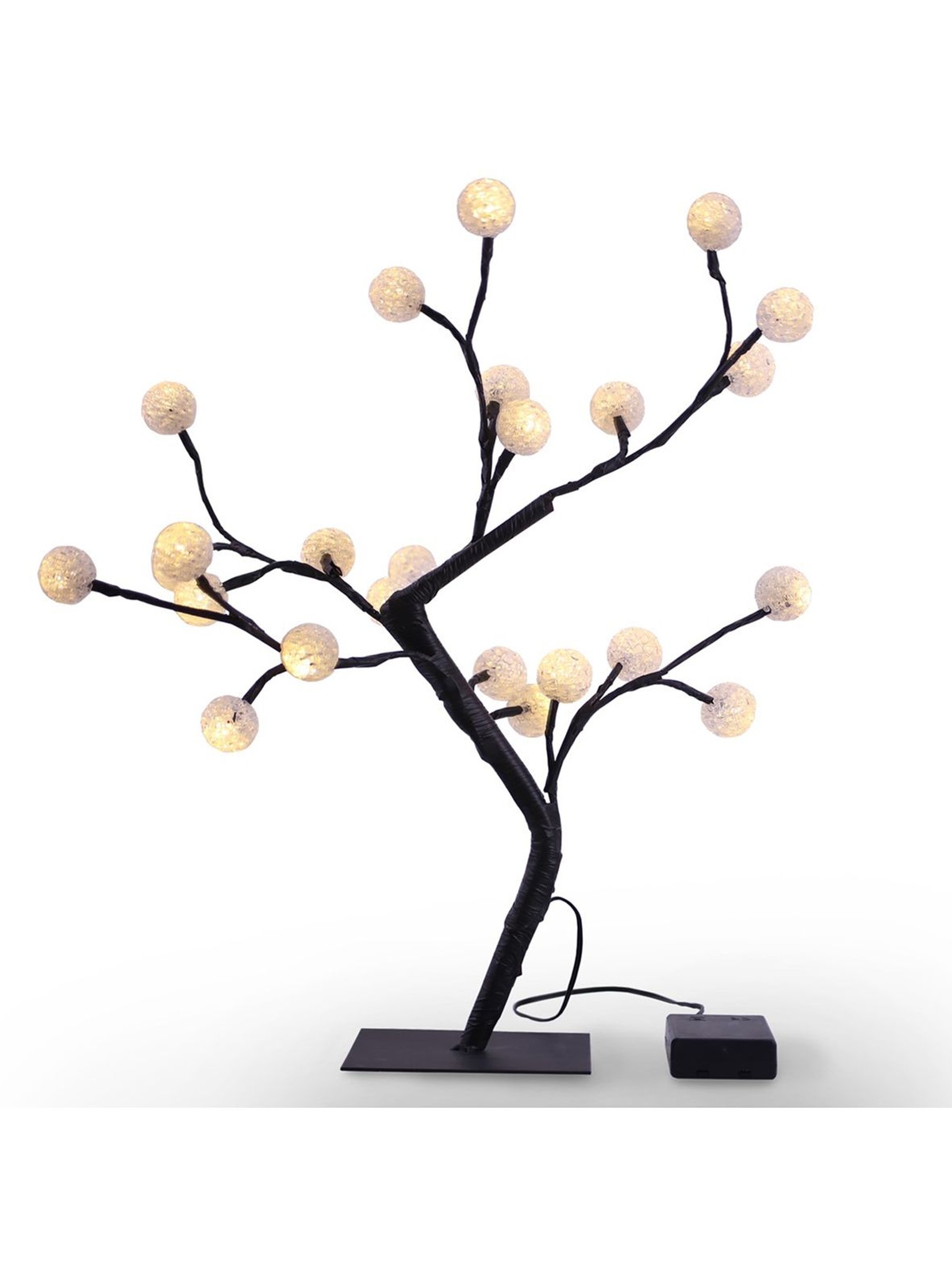 Drzewko LED – Bonsai