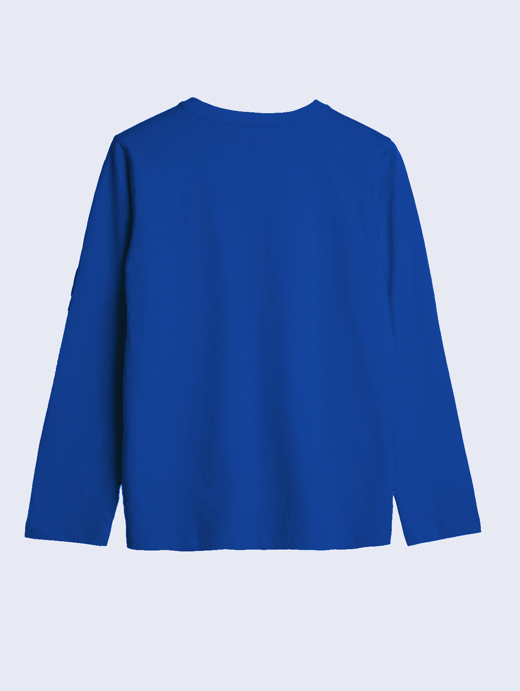 Bawełniana bluzka z miękkiej bawełny - unisex - Limited Edition