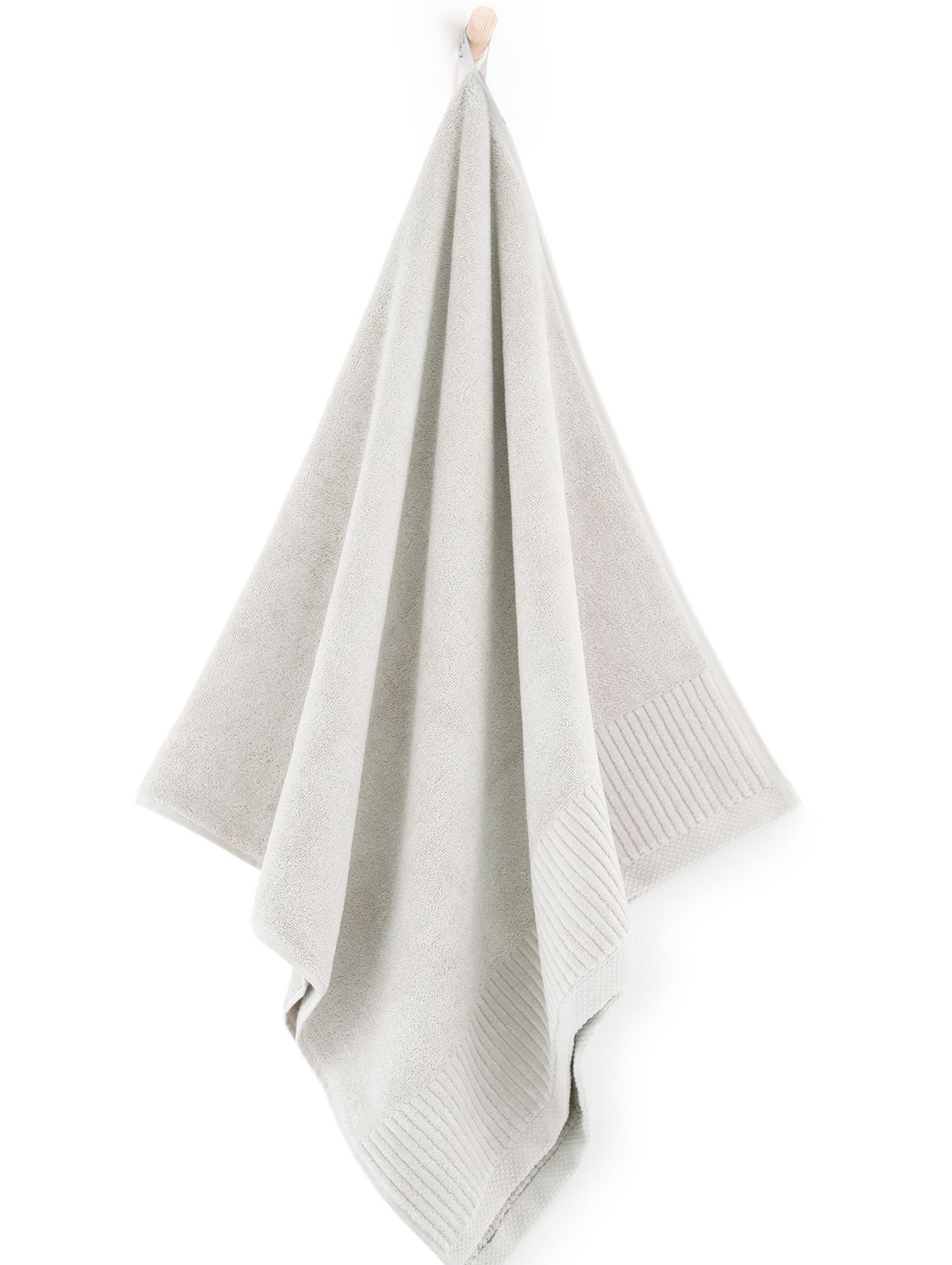 Ręcznik z bawełny egipskiej Lisbona 50x90cm