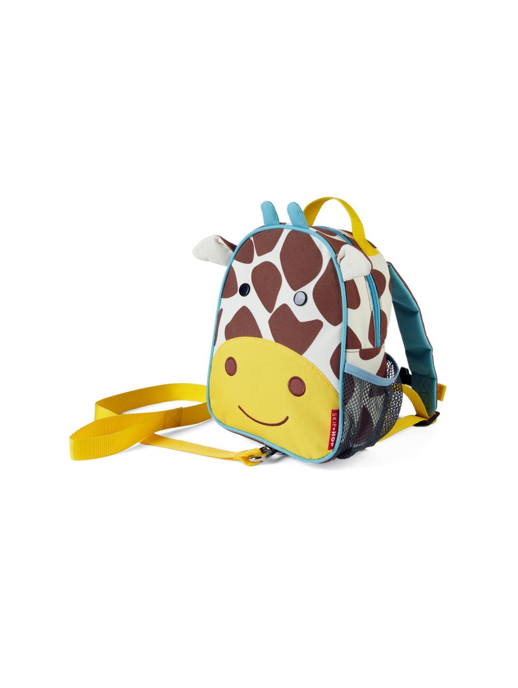 Plecak dziecięcy Żyrafa