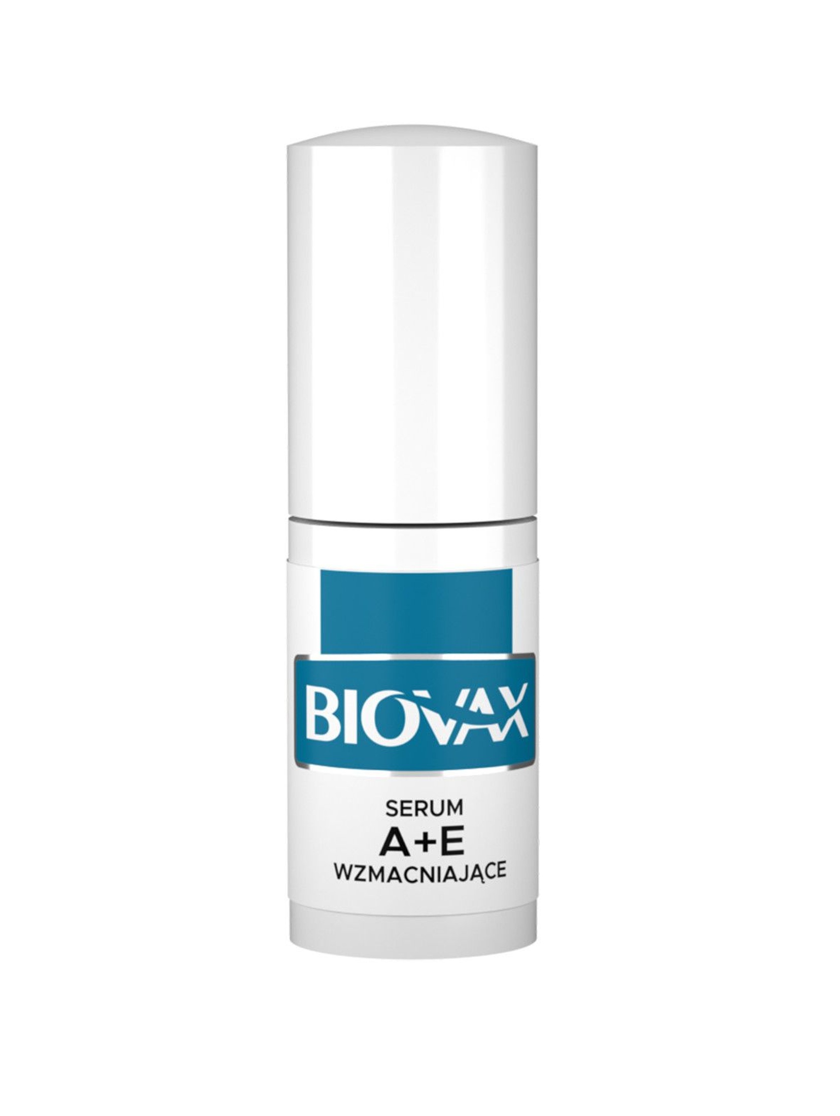 Biovax A+E serum wzmacniające do włosów 15ml