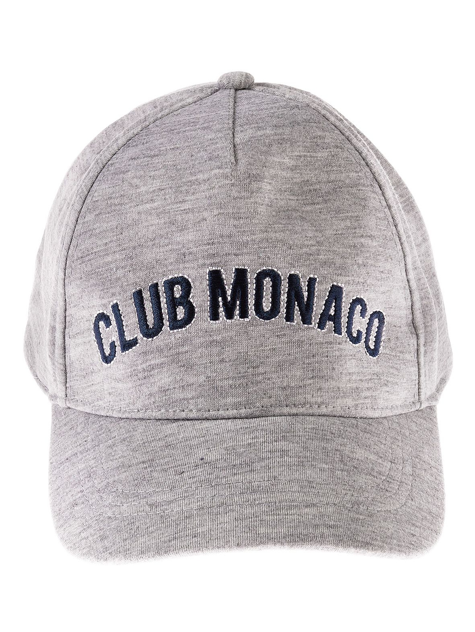 Czapka z daszkiem- Club Monaco