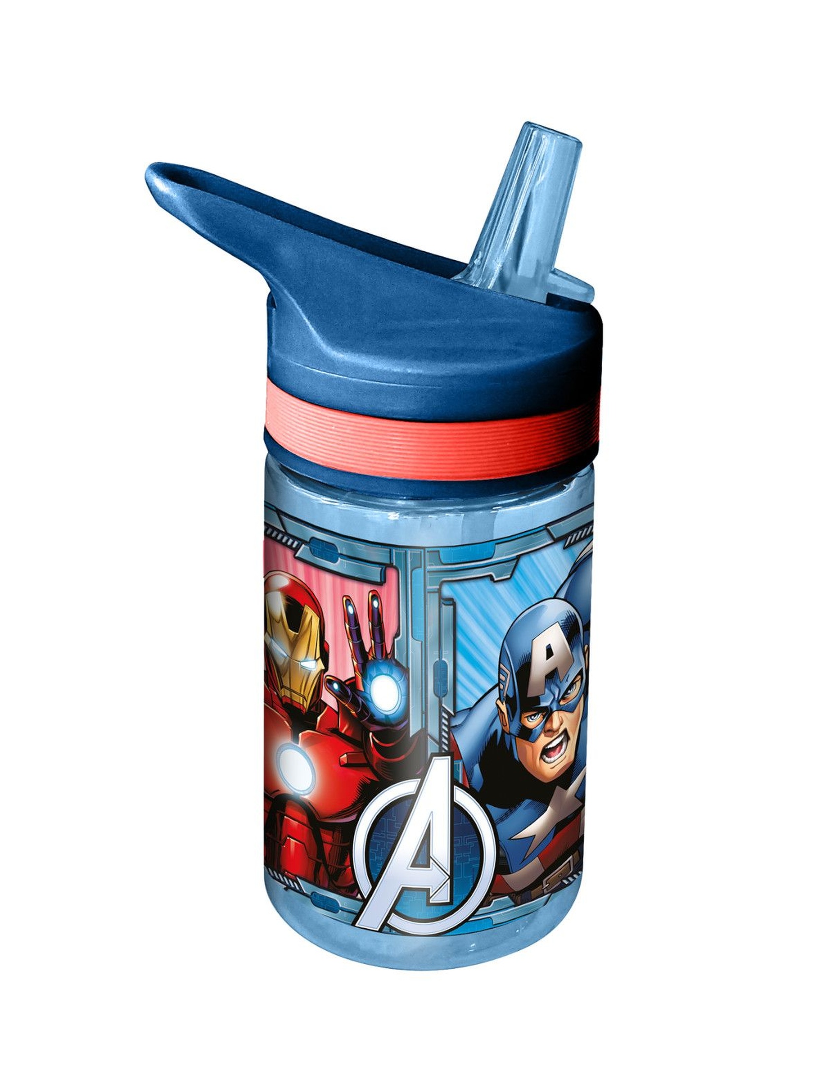 Bidon dla chłopca Avengers 400 ml
