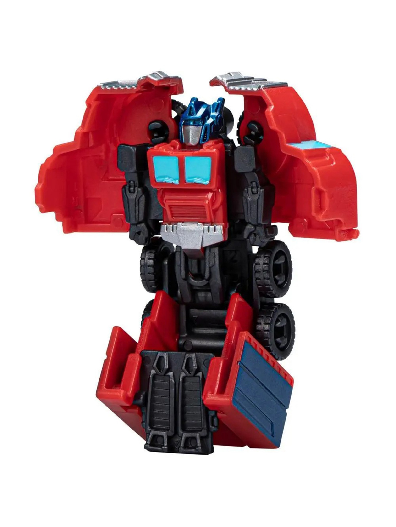 Hasbro Figurka Transformers Earthspark Optimus Prime