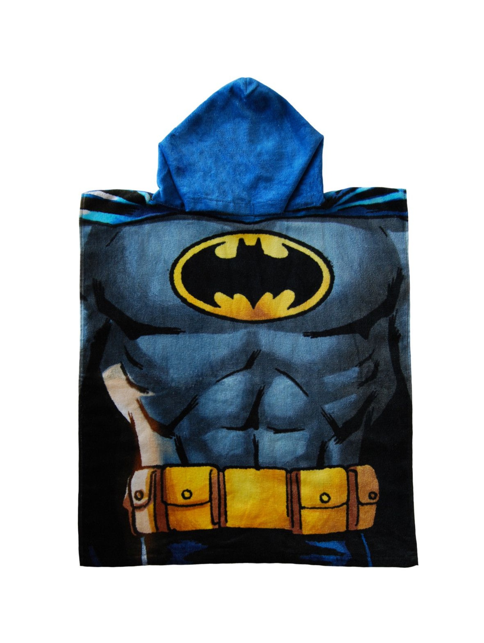 Ręcznik poncho Batman