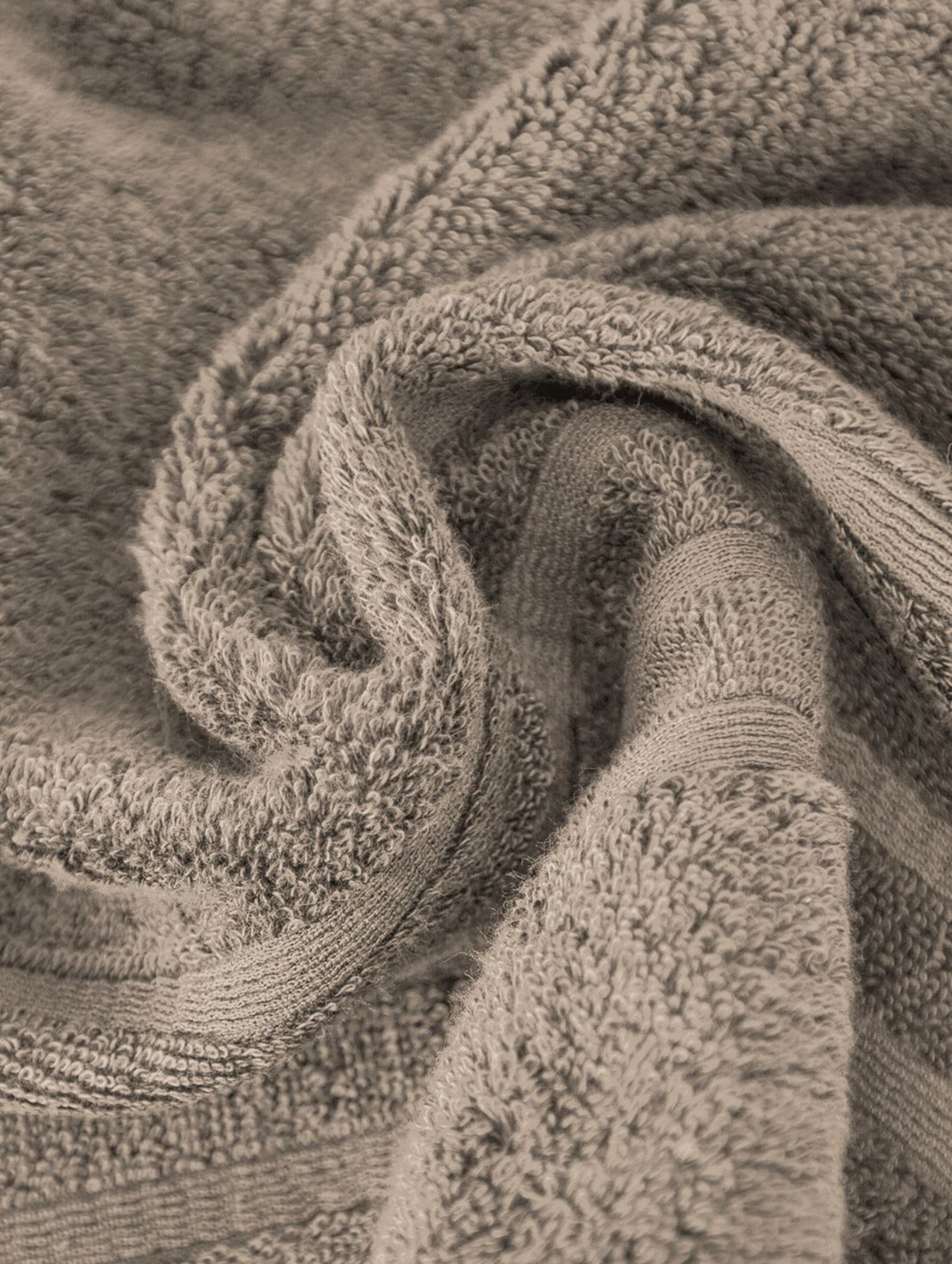 Ręcznik lavin (02) 70x140 cm beżowy