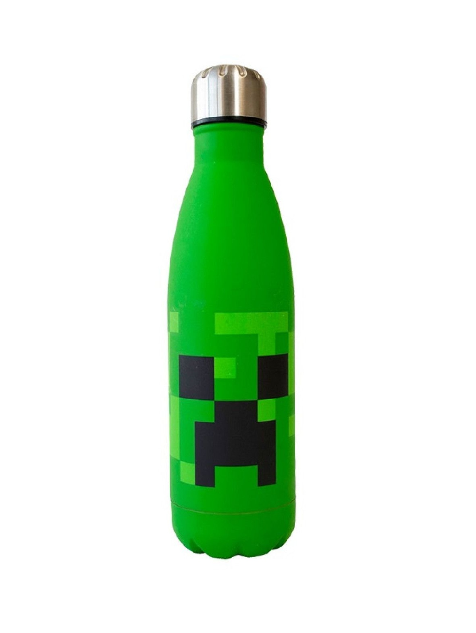 Bidon dla dzieci Minecraft 500 ml