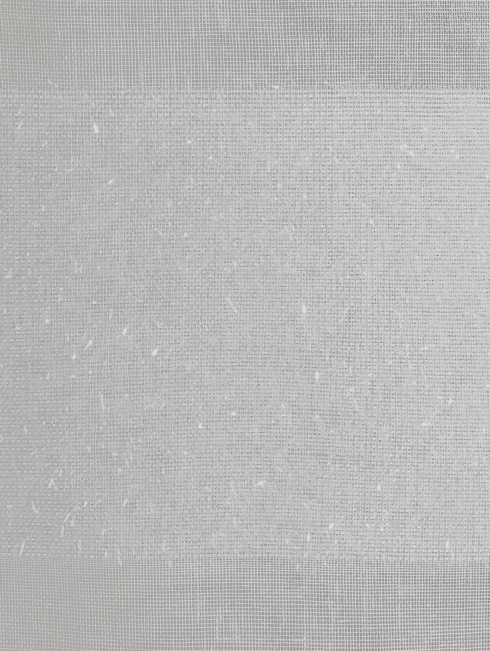 Firana do kopoju gotowa Efil 140x250 cm - szara