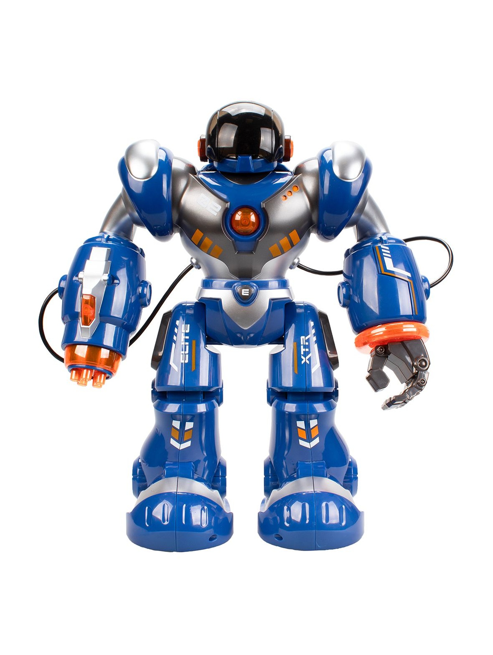 Robot zdalnie sterowany ELITE Trooper wiek  5+