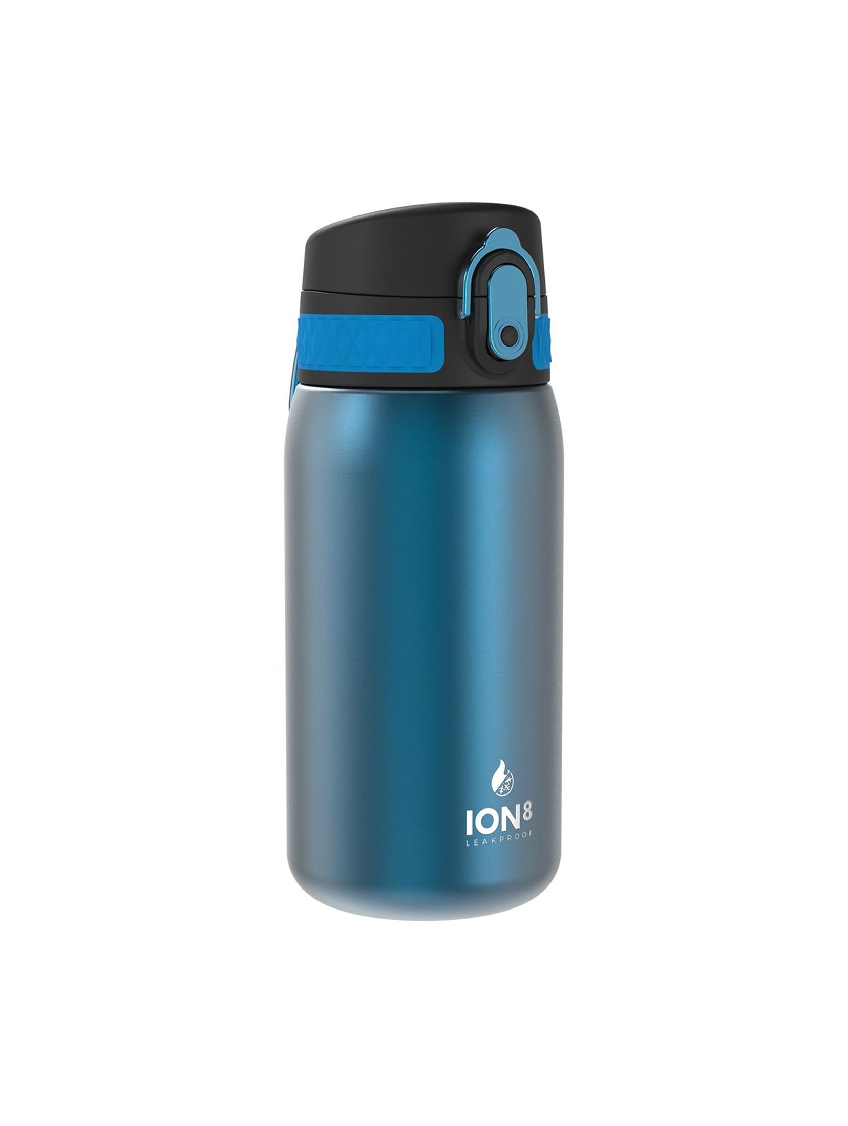 Butelka termiczna ION8 niebieska 0,32L